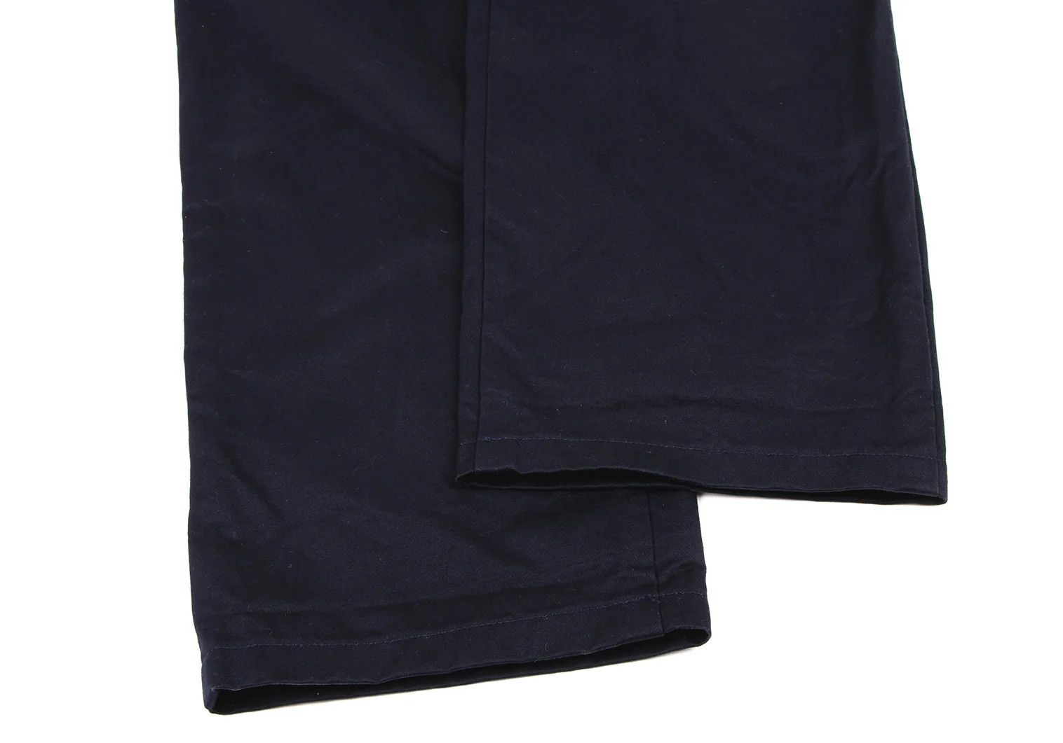 Yohji Yamamoto Yohji Yamamoto Cotton Rose Embroidery Pants Size US 34 / EU 50 - 9 Thumbnail