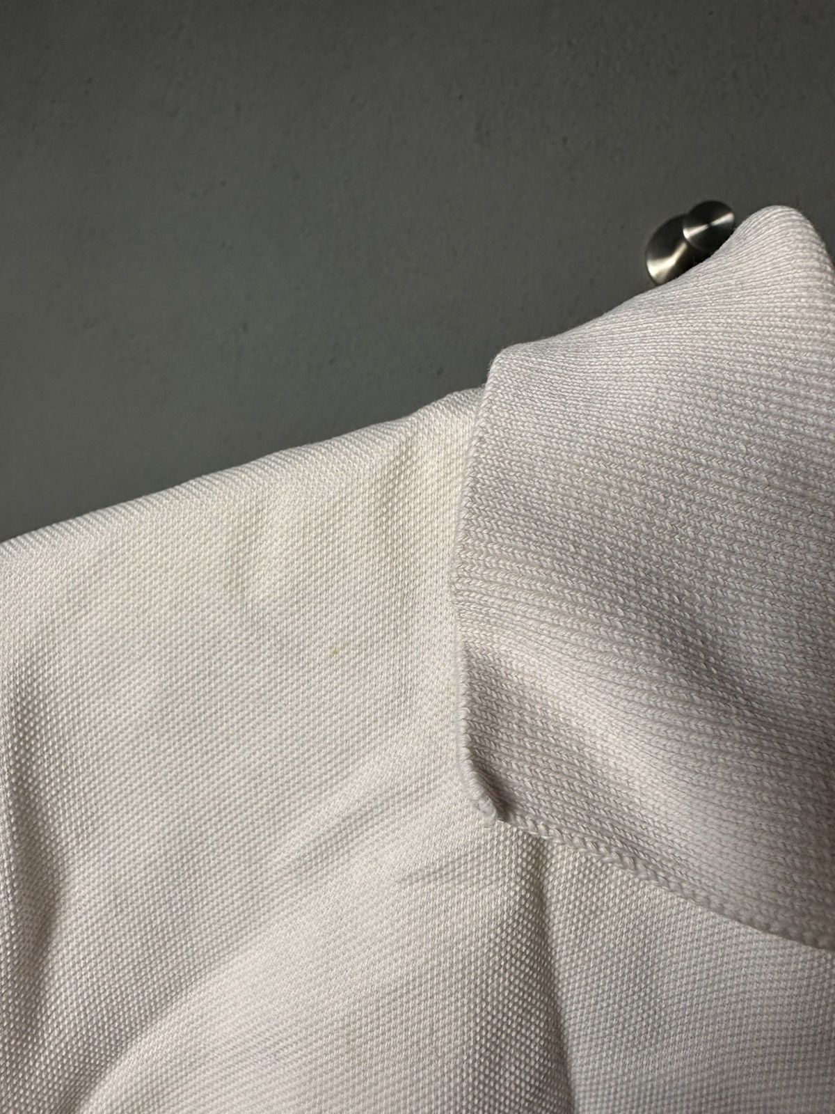 Vintage Vivienne Westwood & Blue Orb Casual Polo Shirt Size US S / EU 44-46 / 1 - 8 Thumbnail