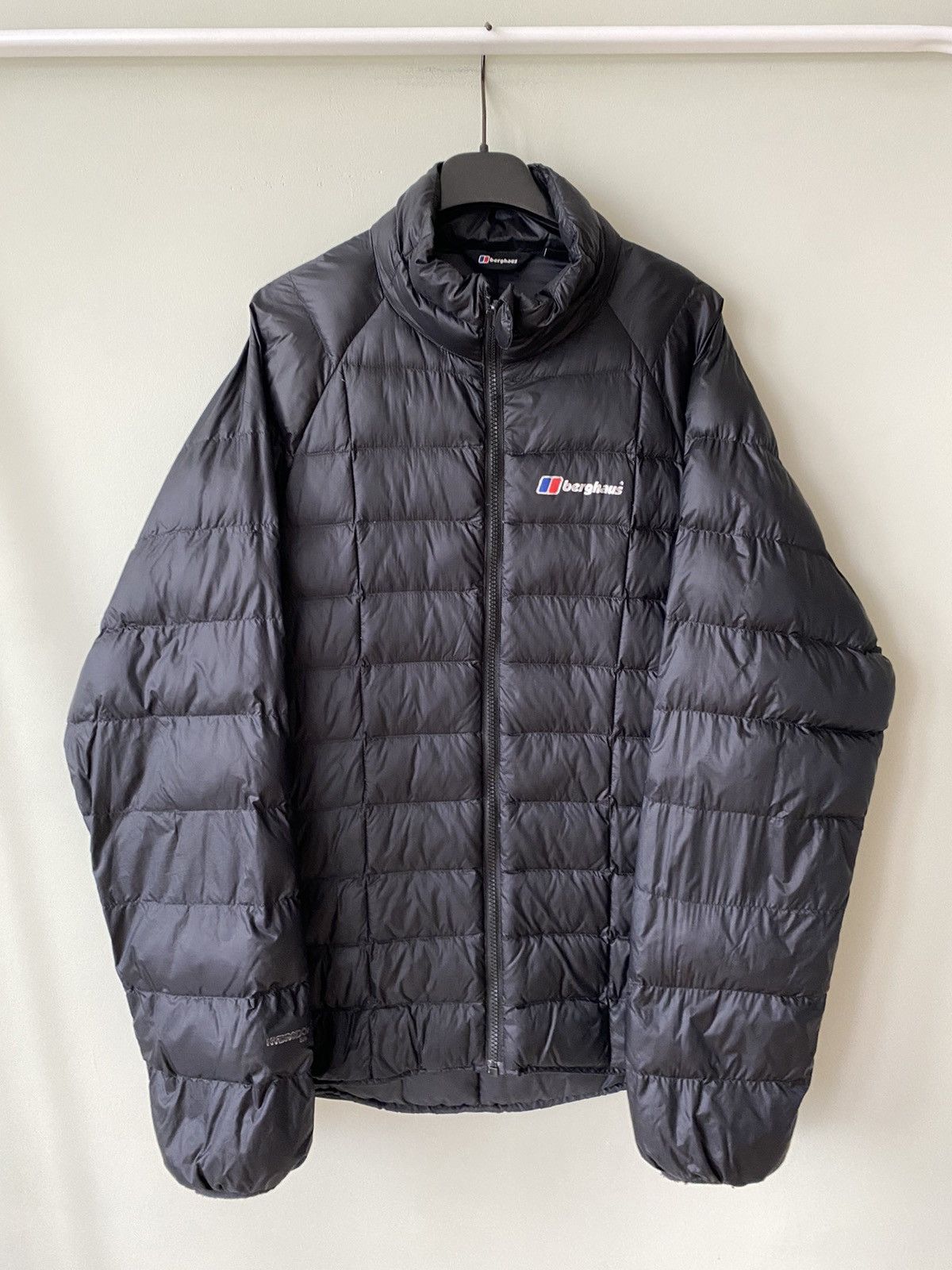 Berghaus Berghaus Hydrodown Quilted puffer jacket Size US M / EU 48-50 / 2 - 1 Thumbnail