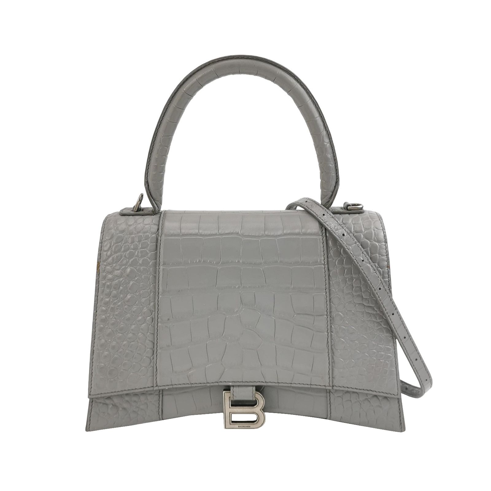 Balenciaga Balenciaga Women os Shoulder Bags Size ONE SIZE - 1 Thumbnail