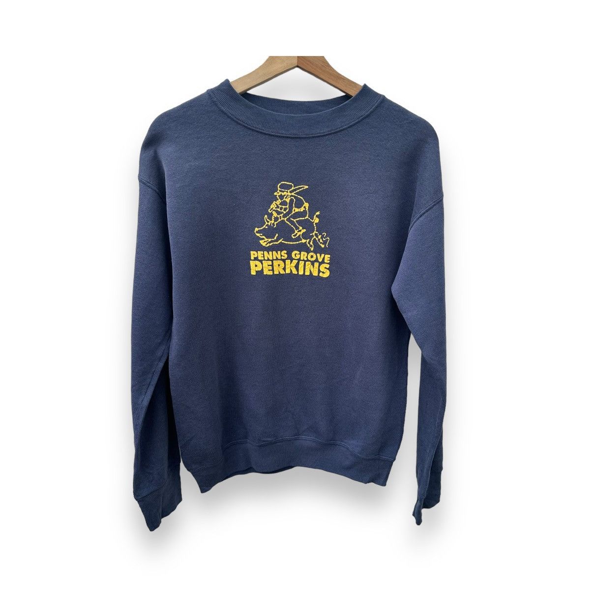 Vintage Penny grove vintage 80s Size US S / EU 44-46 / 1 - 1 Thumbnail