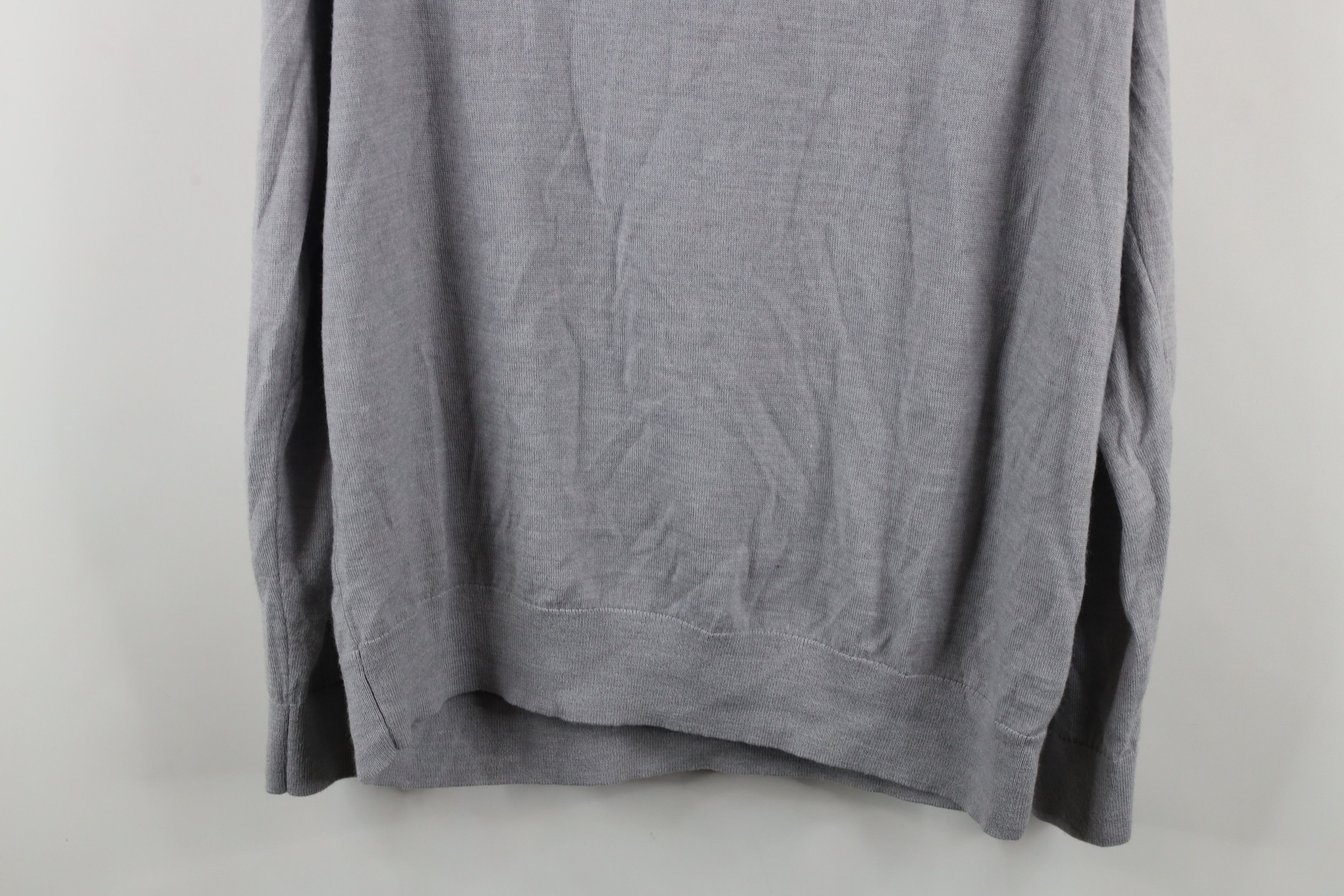 Callaway × Vintage Callaway Golf Wool Blend Knit Half Zip Pullover Sweater Size US XL / EU 56 / 4 - 9 Thumbnail