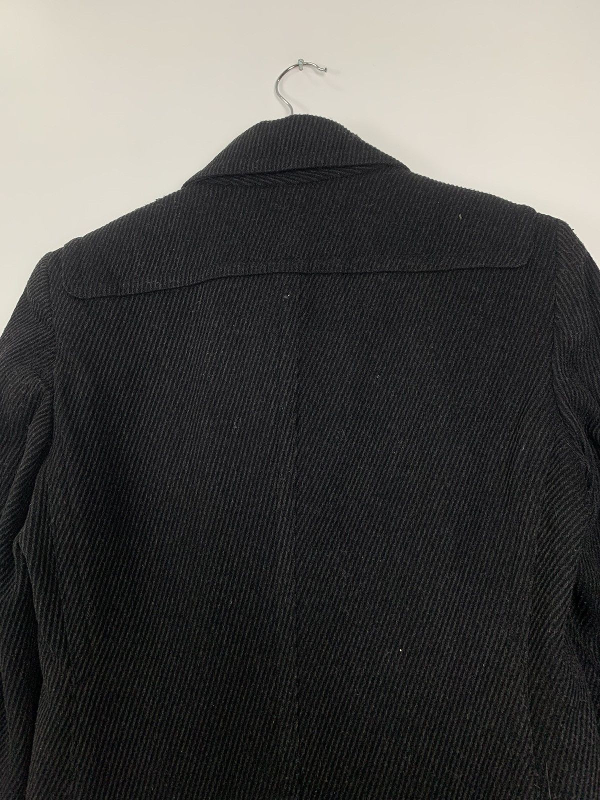 Designer × Japanese Brand × Yuji Yamada Yuji Yamada Chore Jacket Size US M / EU 48-50 / 2 - 11 Thumbnail