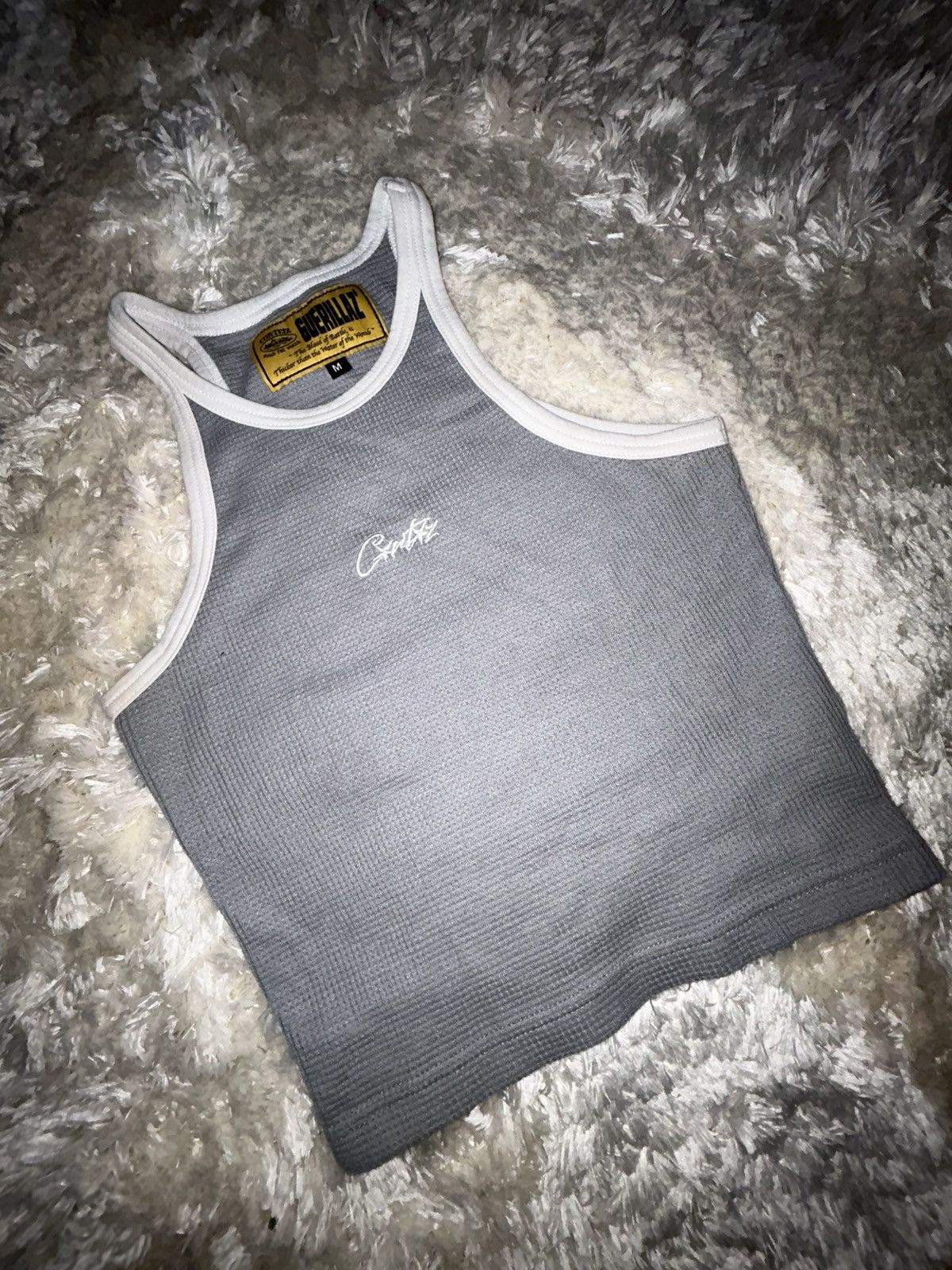 Corteiz Tank top Size S / US 4 / IT 40 - 5 Thumbnail