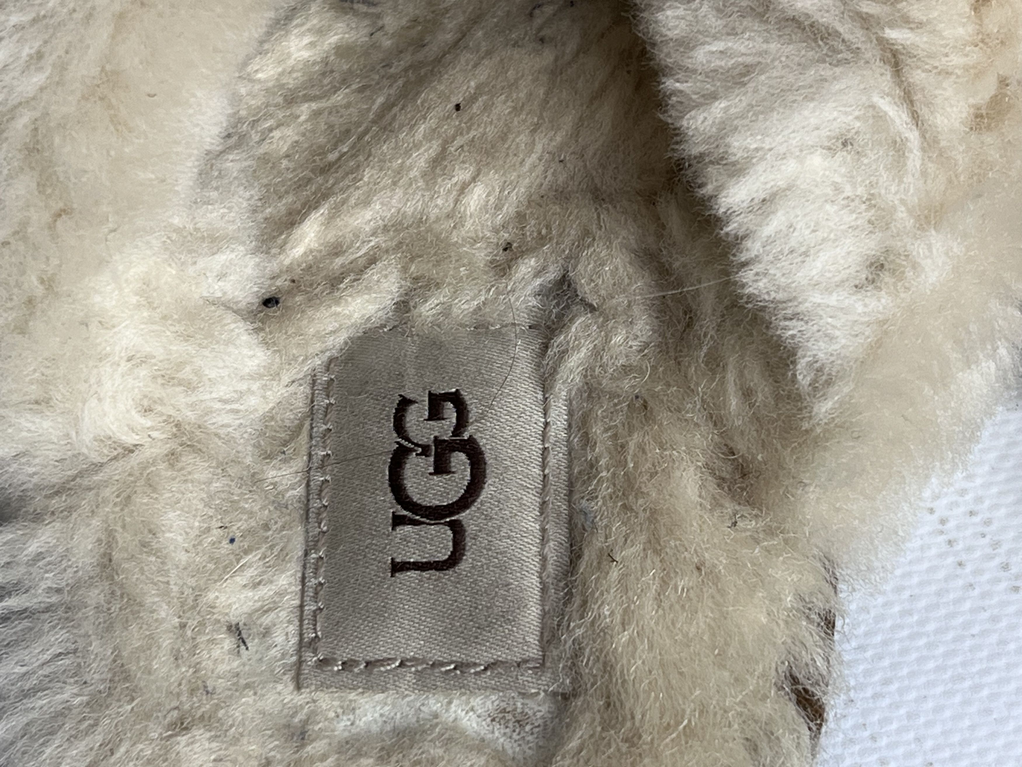 Ugg UGG SCUFFETTE II CHESTNUT SUEDE SLIPPERS SIZE US 7 EU 38 Size US 7 / IT 37 - 6 Thumbnail