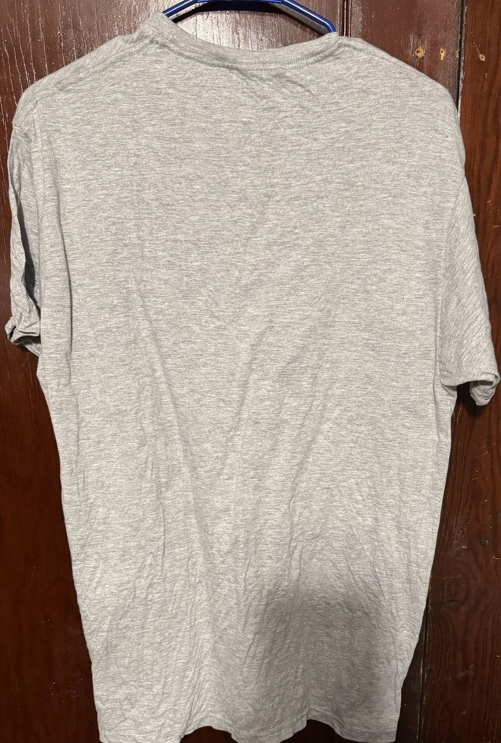The Unbranded Brand The Office Dwight Schrute T Shirt Gray Men's Size L Size US L / EU 52-54 / 3 - 2 Thumbnail