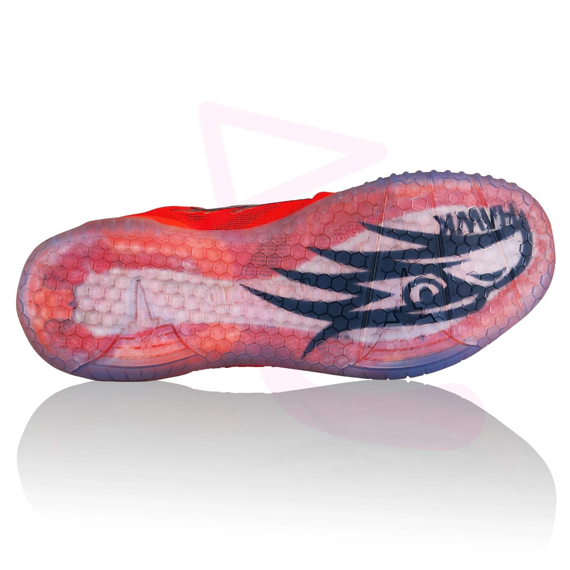 Other Salming Hawk Mens Squash Shoes - Size Size US 12 / EU 45 - 2 Thumbnail