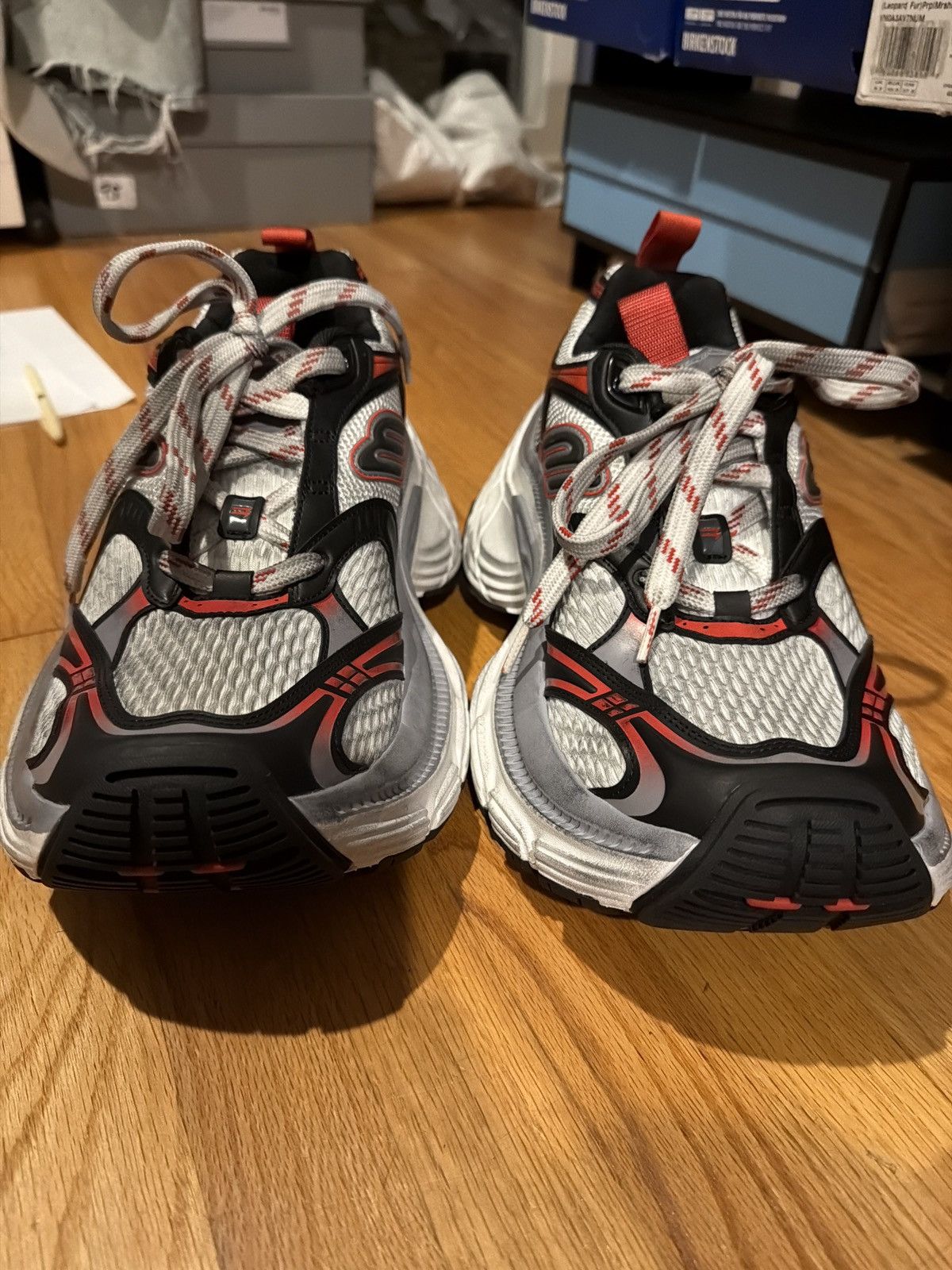 Balenciaga Balenciaga 10xl size 43 Size US 10 / EU 43 - 6 Thumbnail