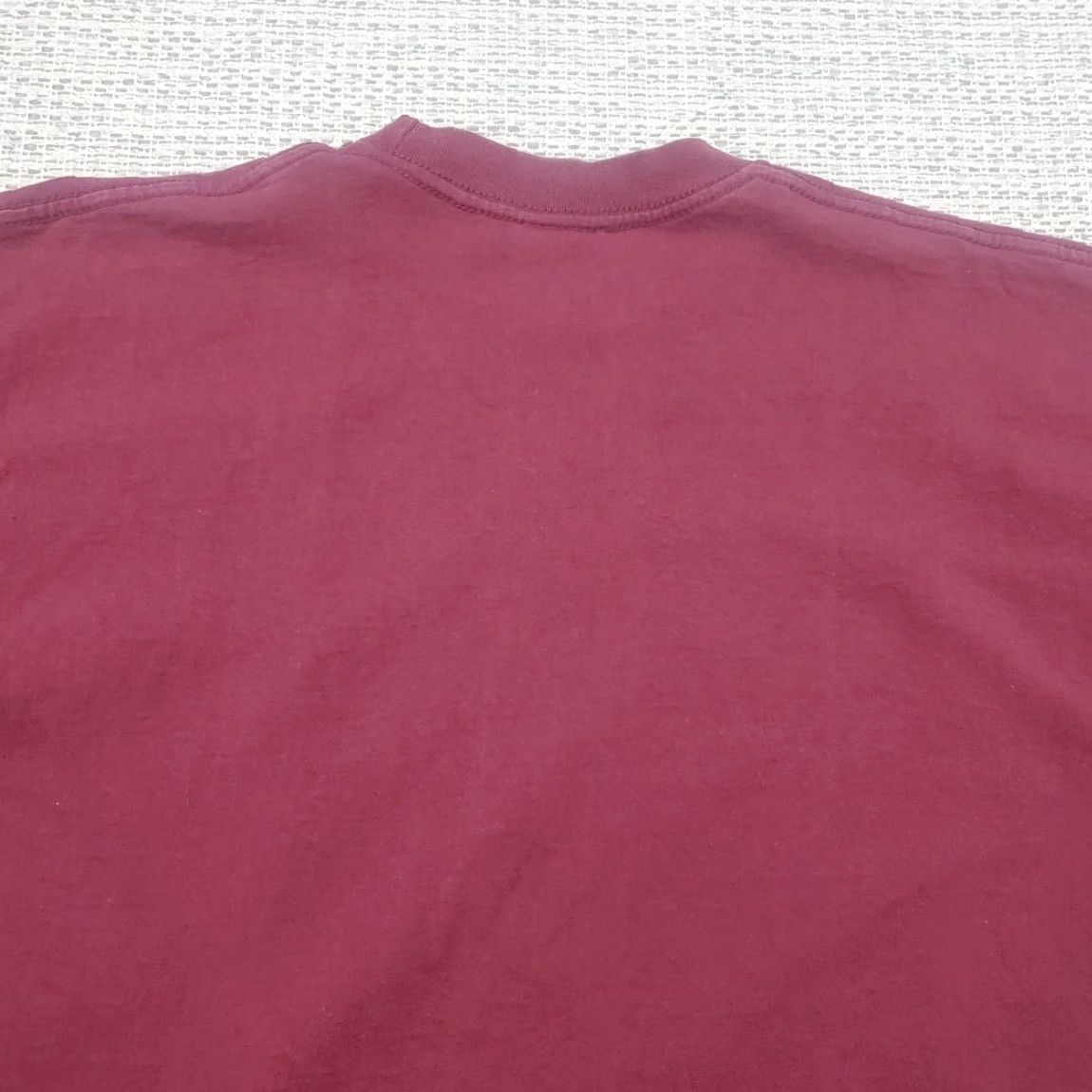 Vintage VTG PRO CLUB Heavyweight Y2k Shirt Men XL Tall Made USA Gym Knit Tee Sport Shirt Size US XL / EU 56 / 4 - 6 Thumbnail