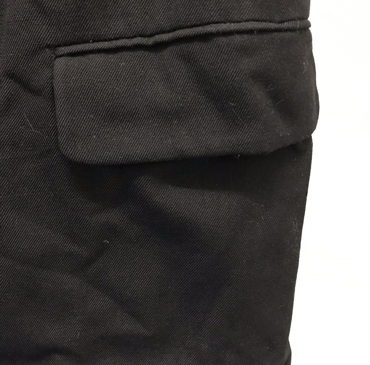 Comme des Garcons Vintage Comme Des Garcons Homme Plus Made In Japan Blazer Size US S / EU 44-46 / 1 - 4 Thumbnail