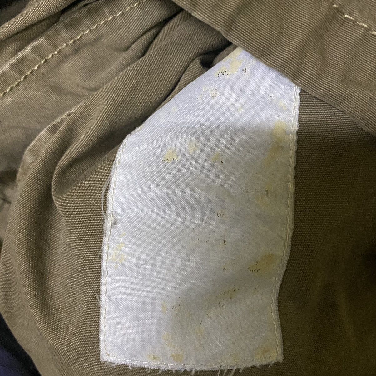 Alpha Industries Military us army multi pocket alpha industries Size US M / EU 48-50 / 2 - 6 Thumbnail