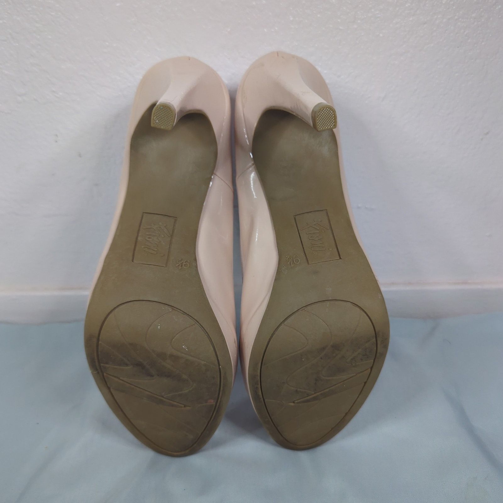 Other Fioni pumps heels pink Womens Size 9.5 Size US 9.5 / IT 39.5 - 8 Thumbnail