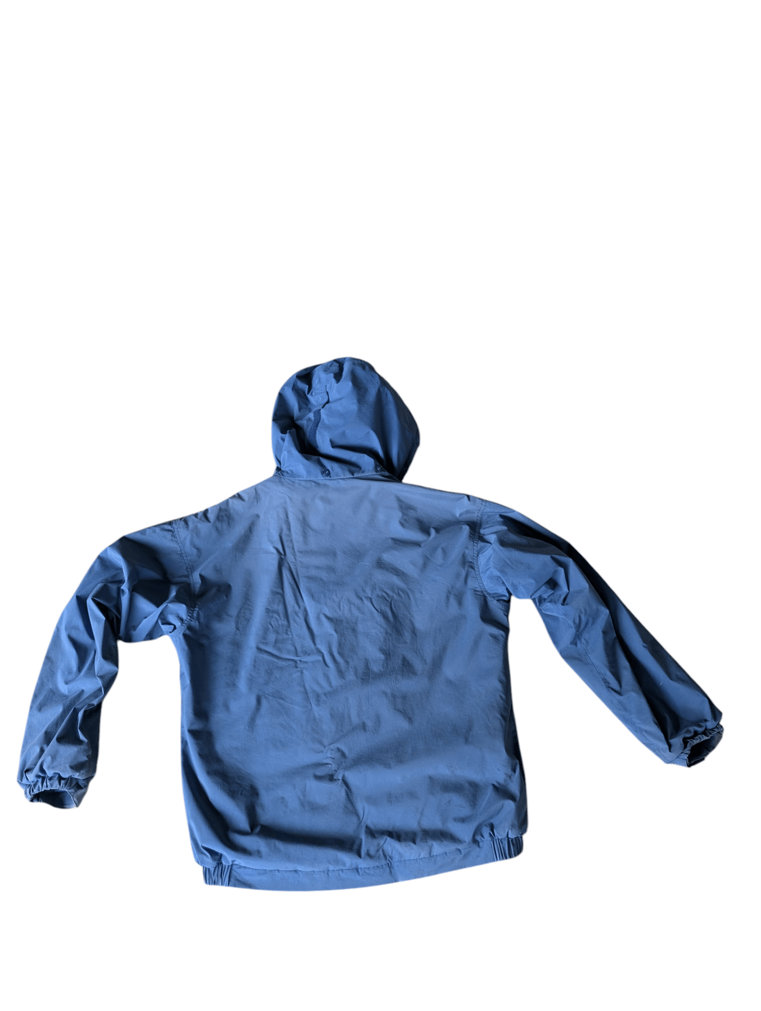 Montbell Vintage Montbell Polartec Hoodie Jacket Size US M / EU 48-50 / 2 - 2 Thumbnail