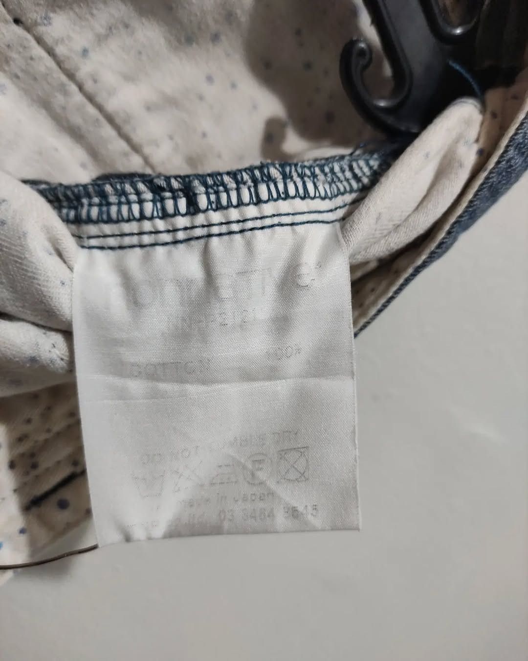 Nonnative Japanese Archive Nonnative Gray drifter rib pants Size US 30 / EU 46 - 4 Thumbnail