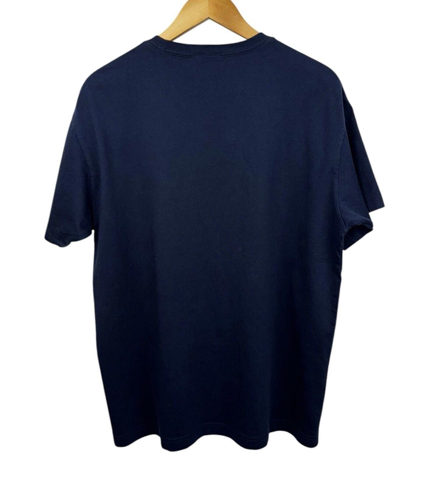 Kith Kith & Kin Speed Tee Logo T-Shirt Men’s Sz M Monday Program Size US M / EU 48-50 / 2 - 4 Thumbnail
