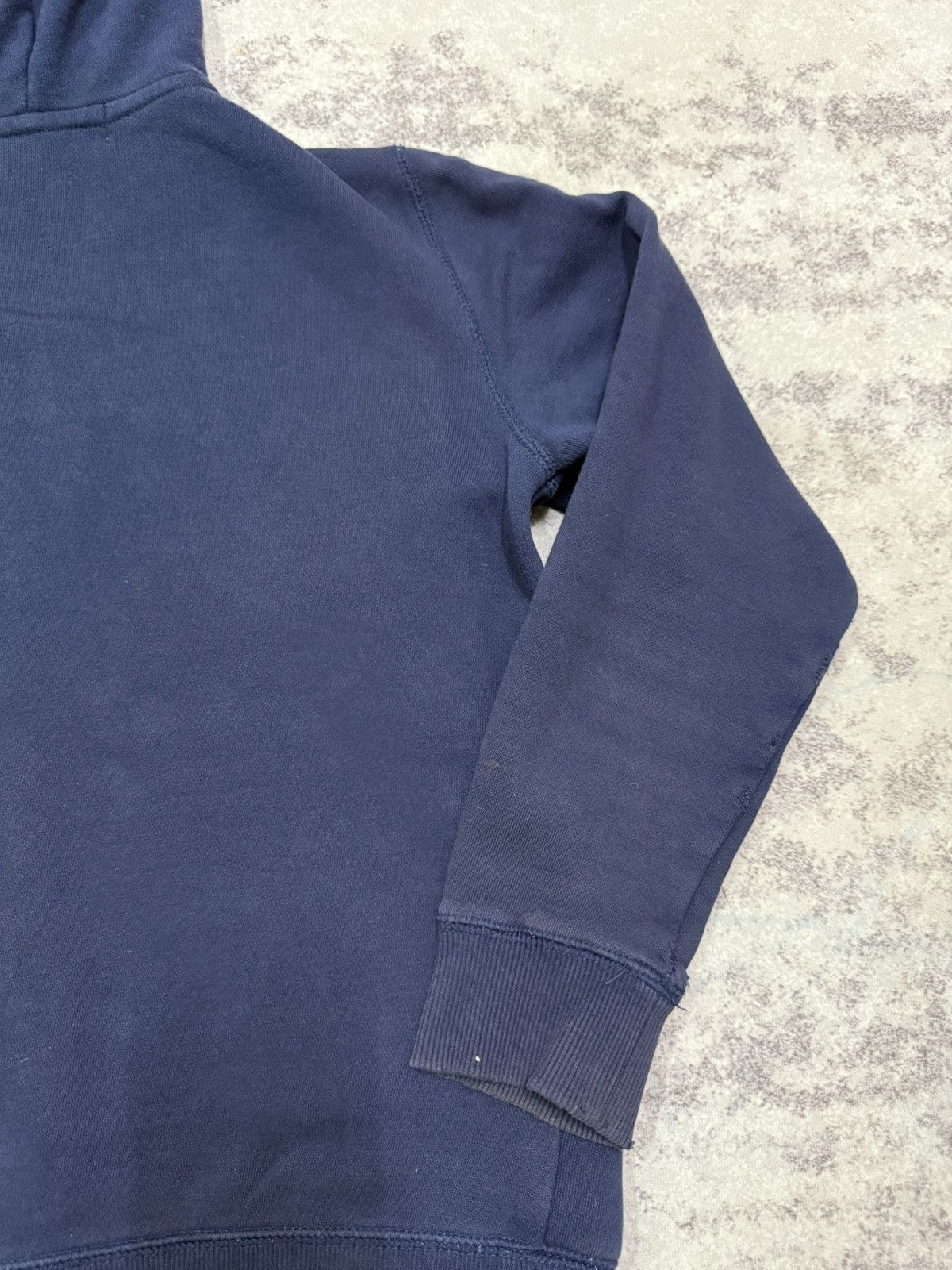 Ne-Net Ne-Net by Issey miyake cat pocket zip up hoodie sweater Size S / US 4 / IT 40 - 15 Thumbnail