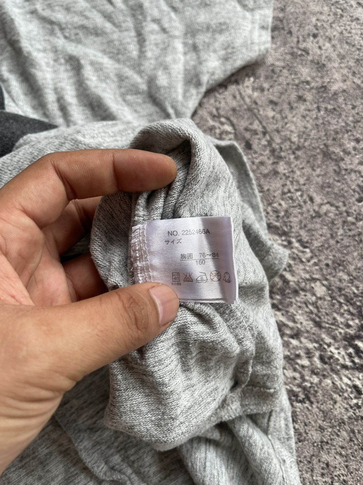 Japanese Brand Y2K Cornflake ifsixwasnine Size XL / US 12-14 / IT 48-50 - 5 Thumbnail
