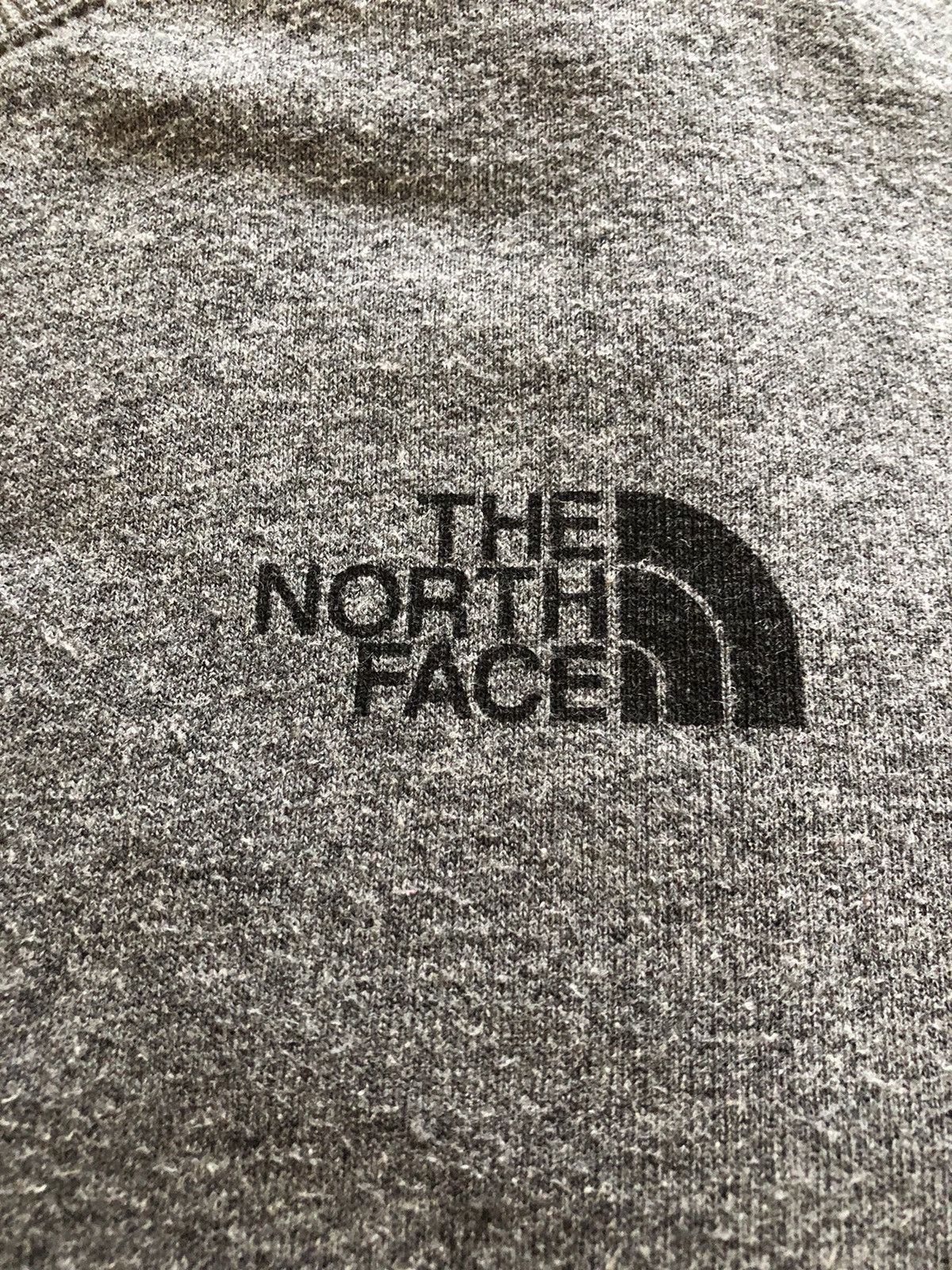 The North Face THE NORTH FACE CLASSIC QUALITY SWEATSHIRT CREWNECK Size US M / EU 48-50 / 2 - 3 Thumbnail