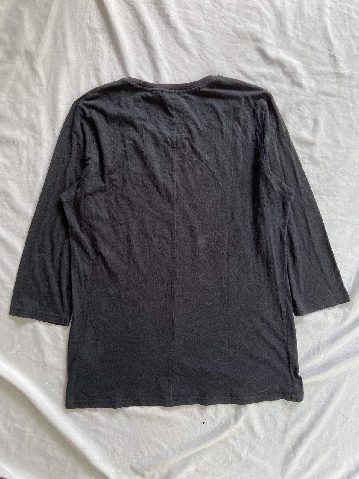 Undercover UNDERCOVER x UNIQLO HI JOE LONG SLEEVE Size US XL / EU 56 / 4 - 11 Thumbnail