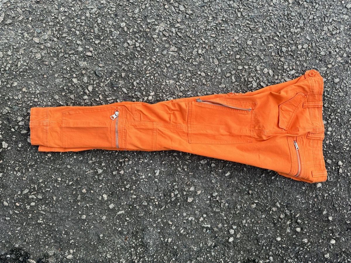 Polo Ralph Lauren POLO RALPH LAUREN CARGO PANTS MULTIPOCKET SENDITIONARIES Size US 29 - 15 Thumbnail