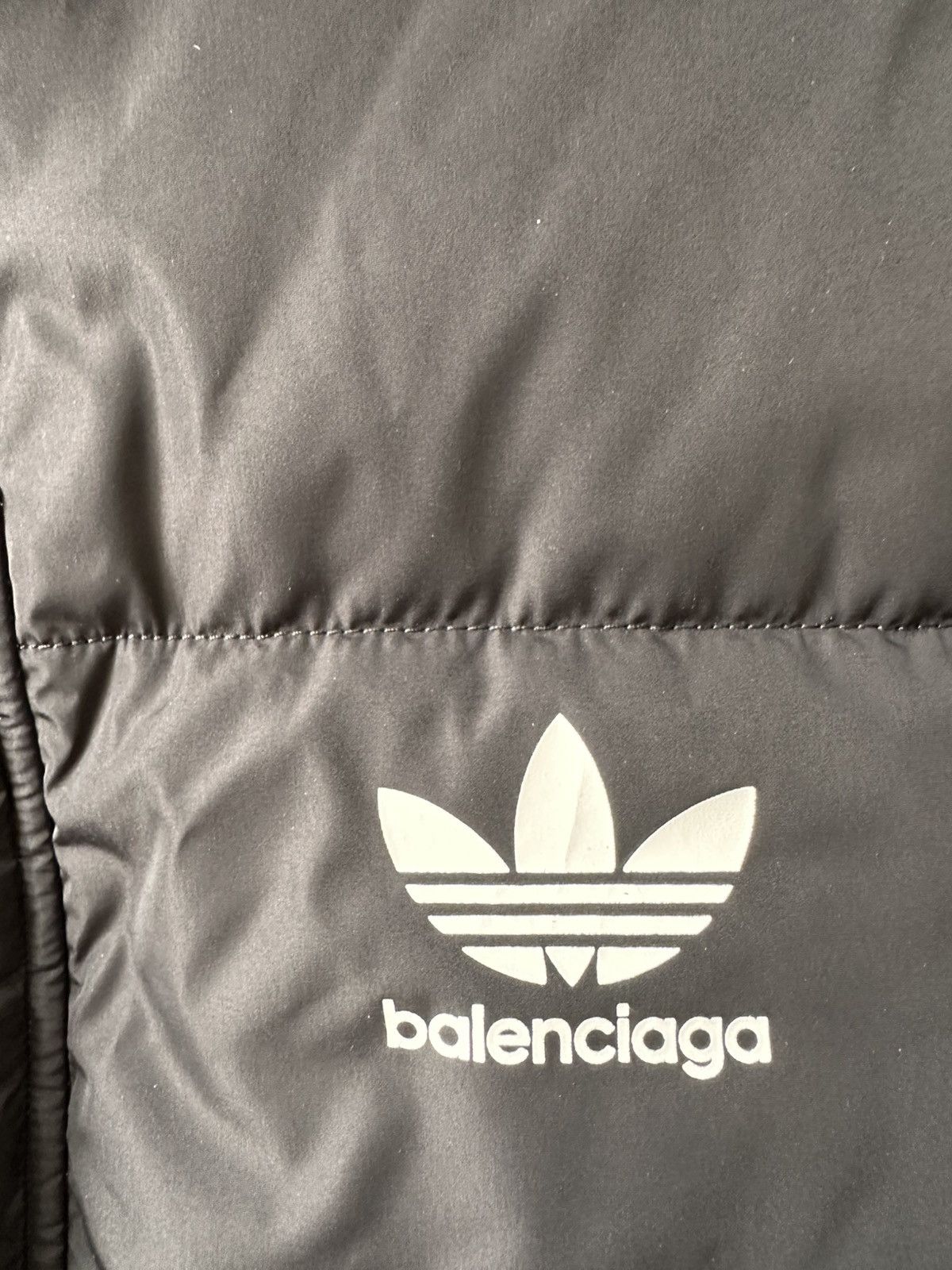 Balenciaga Balenciaga x Adidas Size US S / EU 44-46 / 1 - 18 Thumbnail