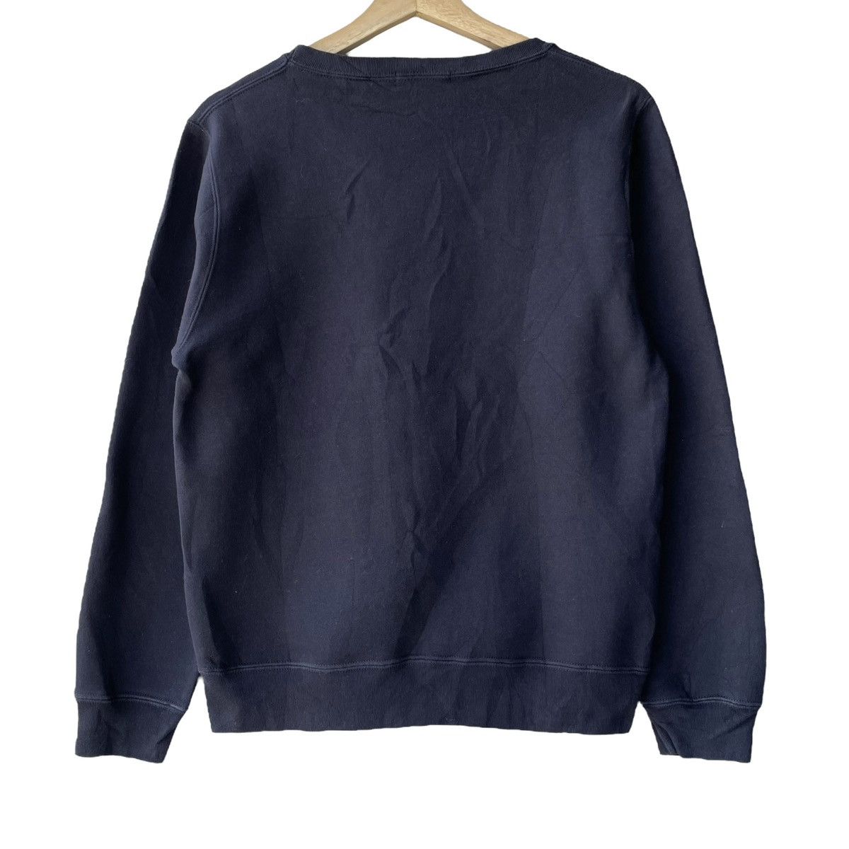 Avirex Avirex Mfg. US Army USAF Logo Crewneck Sweatshirt Size US M / EU 48-50 / 2 - 2 Thumbnail