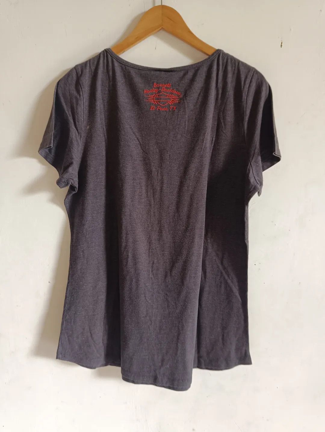 Harley Davidson Harley Davidson T-Shirt Size L / US 10 / IT 46 - 4 Thumbnail
