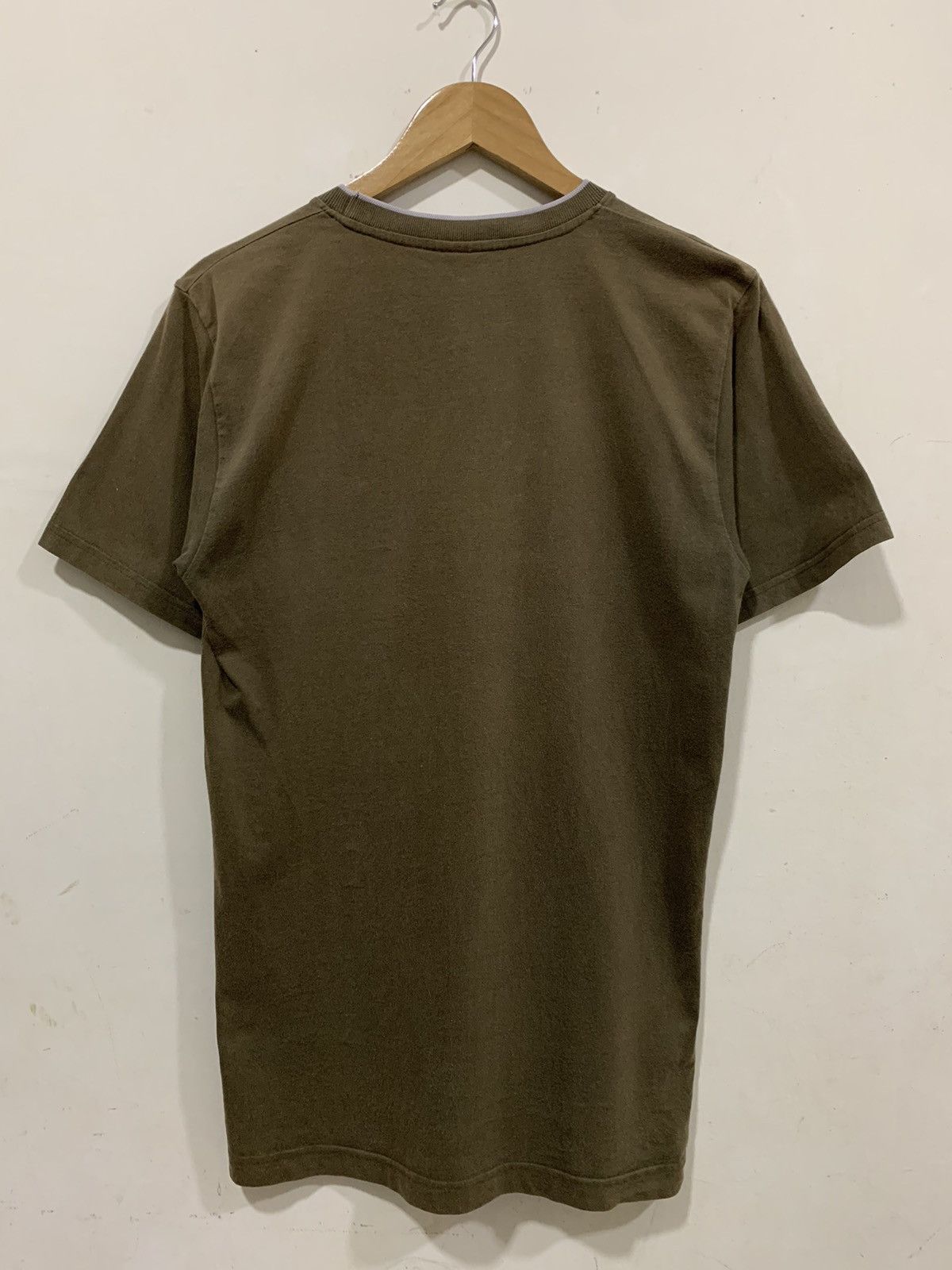 Japanese Brand PPFM Where We Come From And Why We Are Here? Size US L / EU 52-54 / 3 - 7 Thumbnail