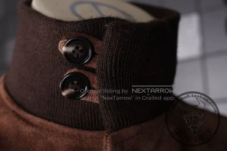 Other American Vintage A-1 Size US XS / EU 42 / 0 - 8 Thumbnail