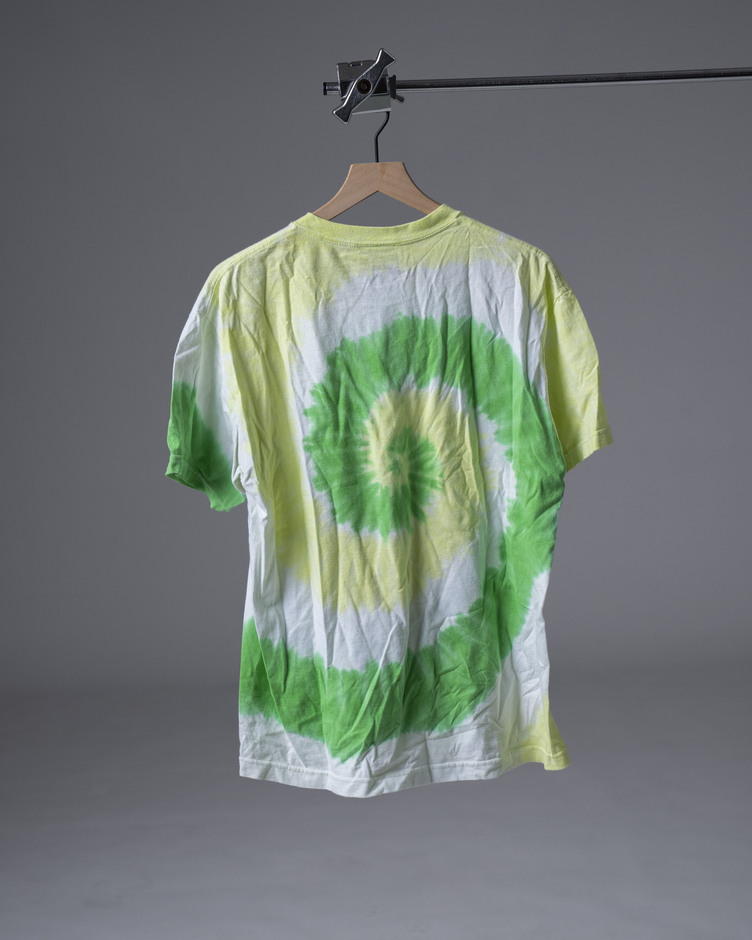 Other Channel 5 Tye Dye Tee Size US L / EU 52-54 / 3 - 3 Thumbnail