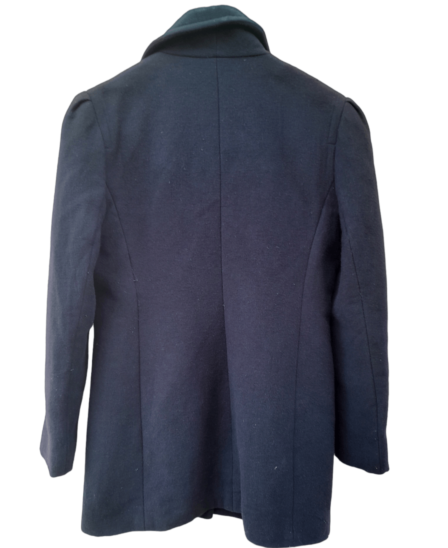 Celine 💥ACCEPTED BINDING OFFER 💥COAT CELINE JACKET Size M / US 6-8 / IT 42-44 - 2 Thumbnail