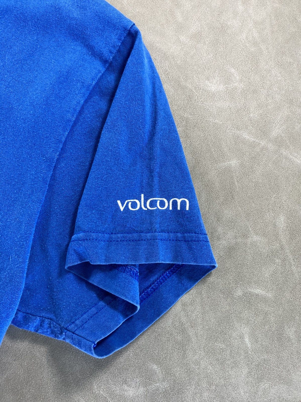 Volcom Vintage Volcom Logo Size US XXS / EU 40 - 6 Thumbnail
