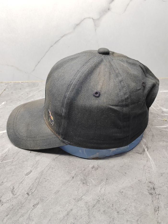 Paul Smith Vintage Paul Smith Cap Hat Size ONE SIZE - 3 Thumbnail