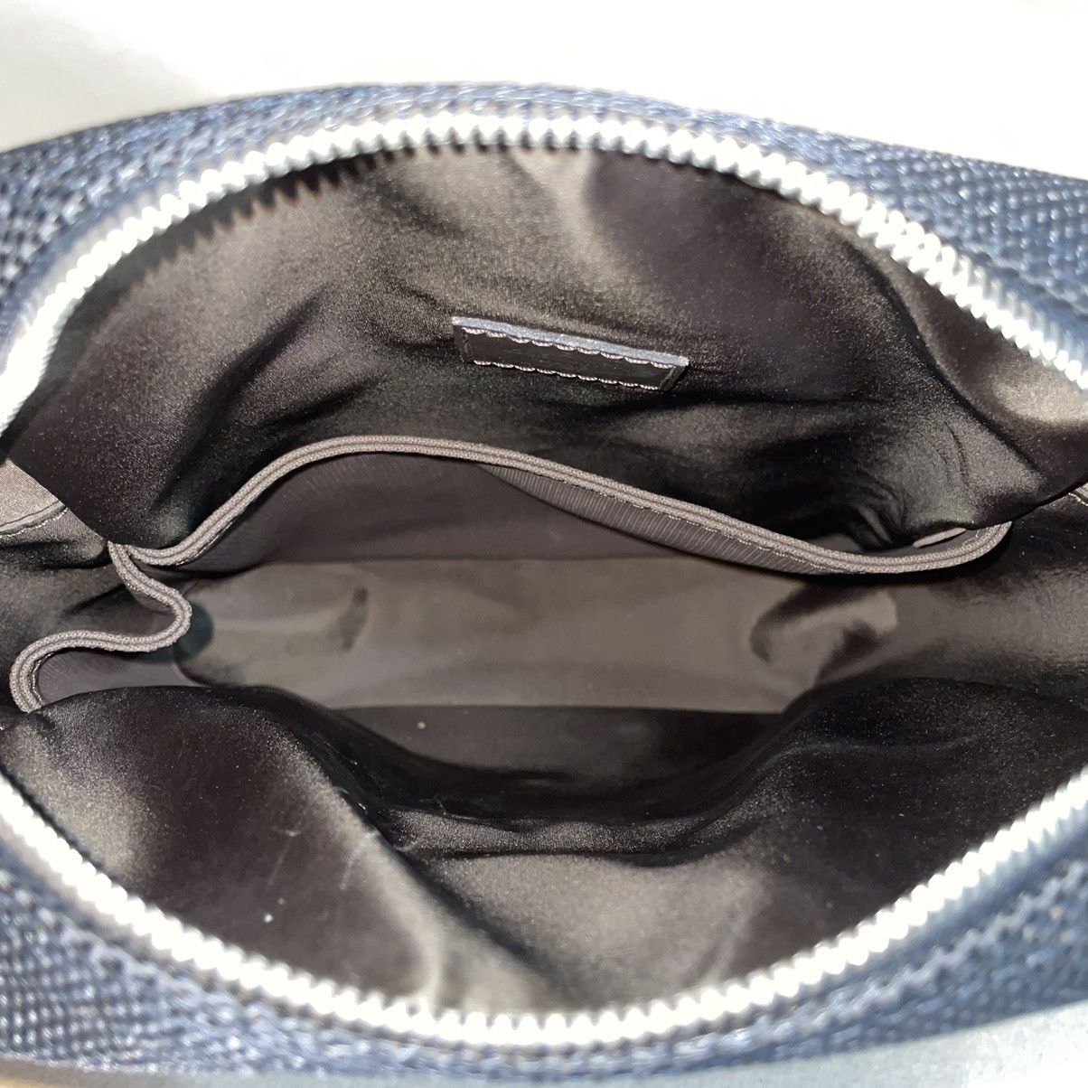 Louis Vuitton Louis Vuitton Damier Geant Citadin Black Vintage 2009 Size ONE SIZE - 10 Thumbnail