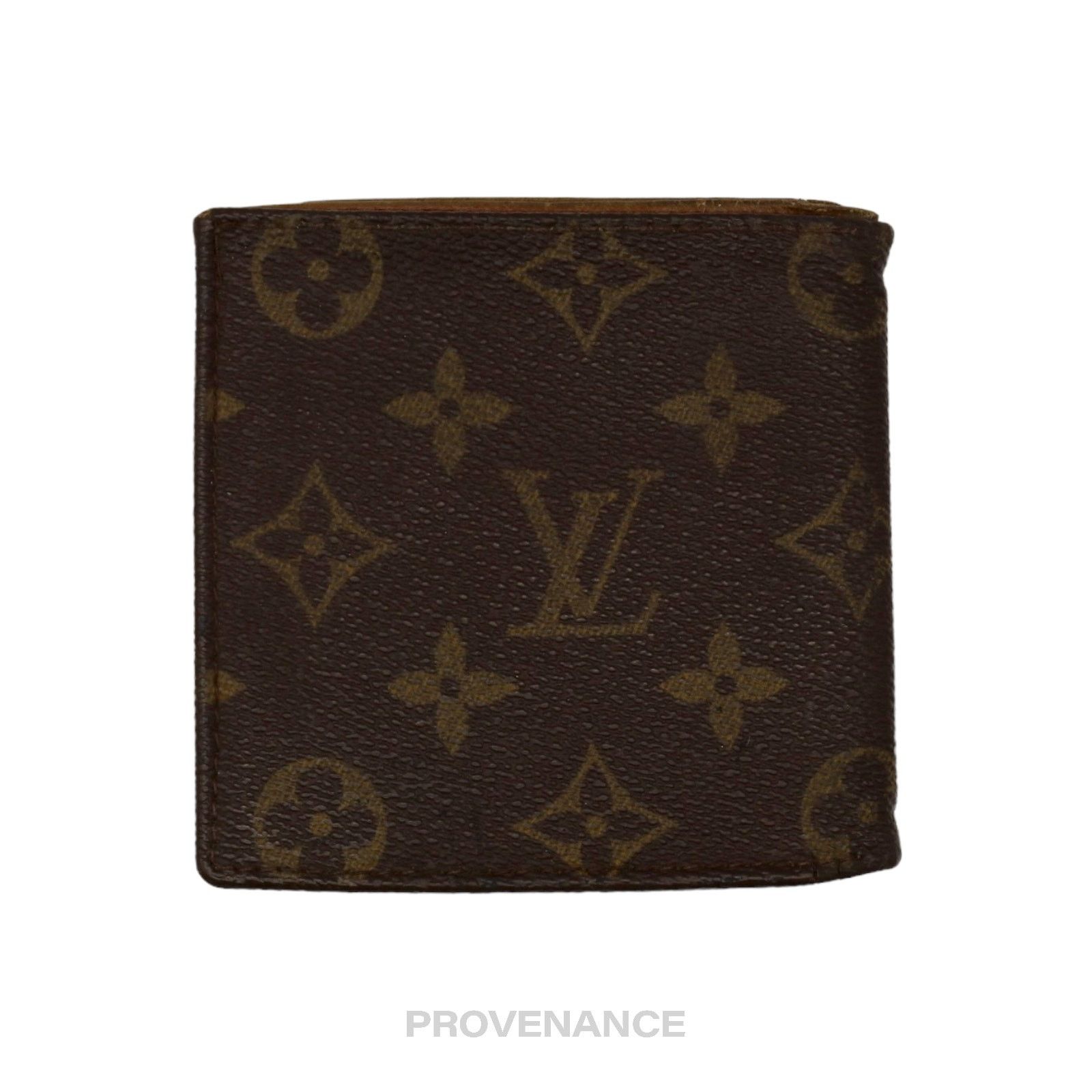 Louis Vuitton 🔴 Louis Vuitton ID Bifold Wallet - Monogram Size ONE SIZE - 2 Thumbnail