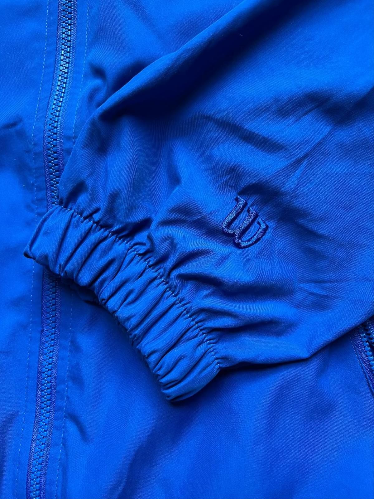 Wilson 1990s Wilson Cobalt Windbreaker Set Size ONE SIZE - 5 Thumbnail