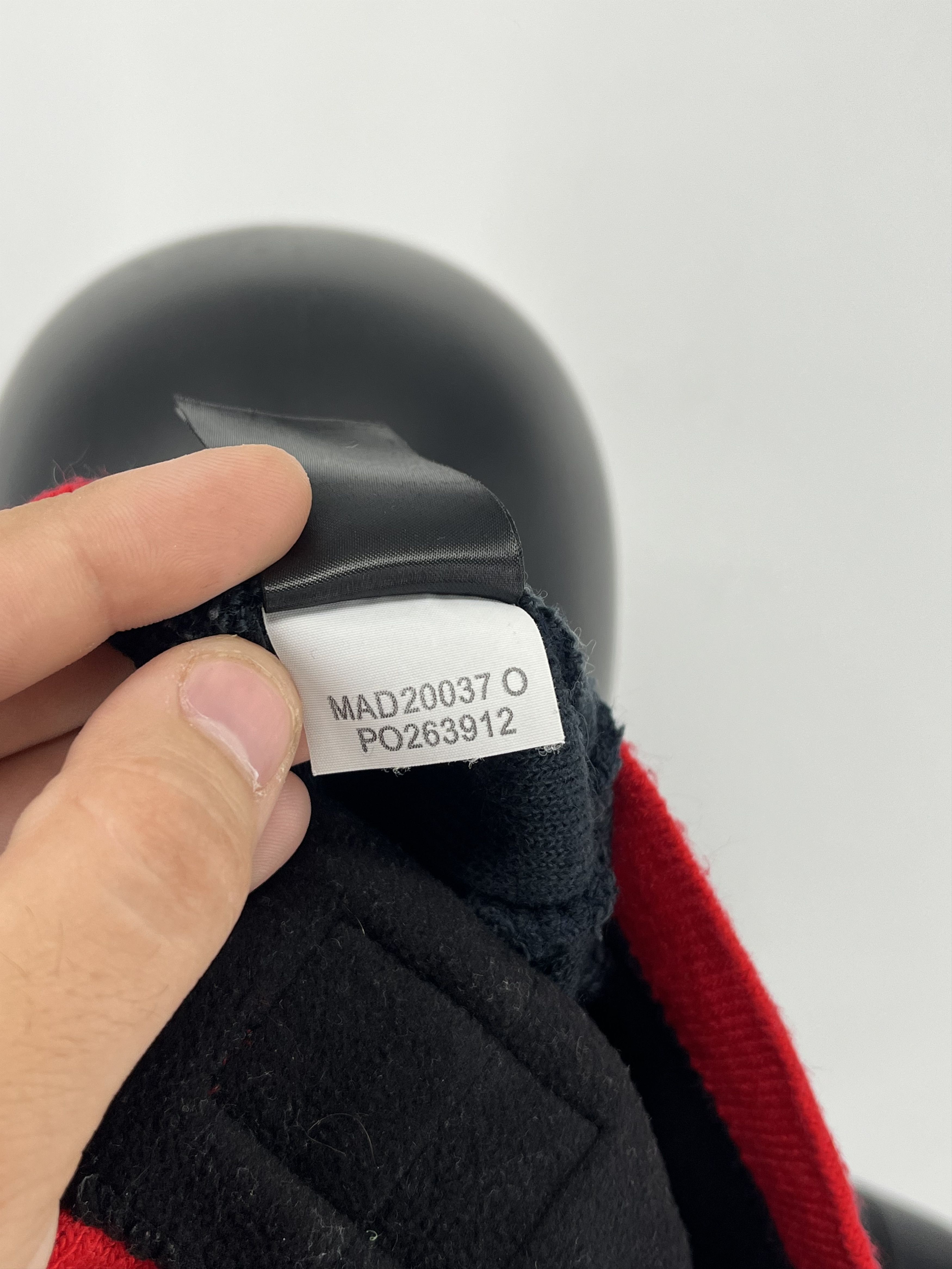 Sports Specialties Vintage Helly Hansen Official HAHNENKAMM Race Beanie Audi Size ONE SIZE - 6 Thumbnail