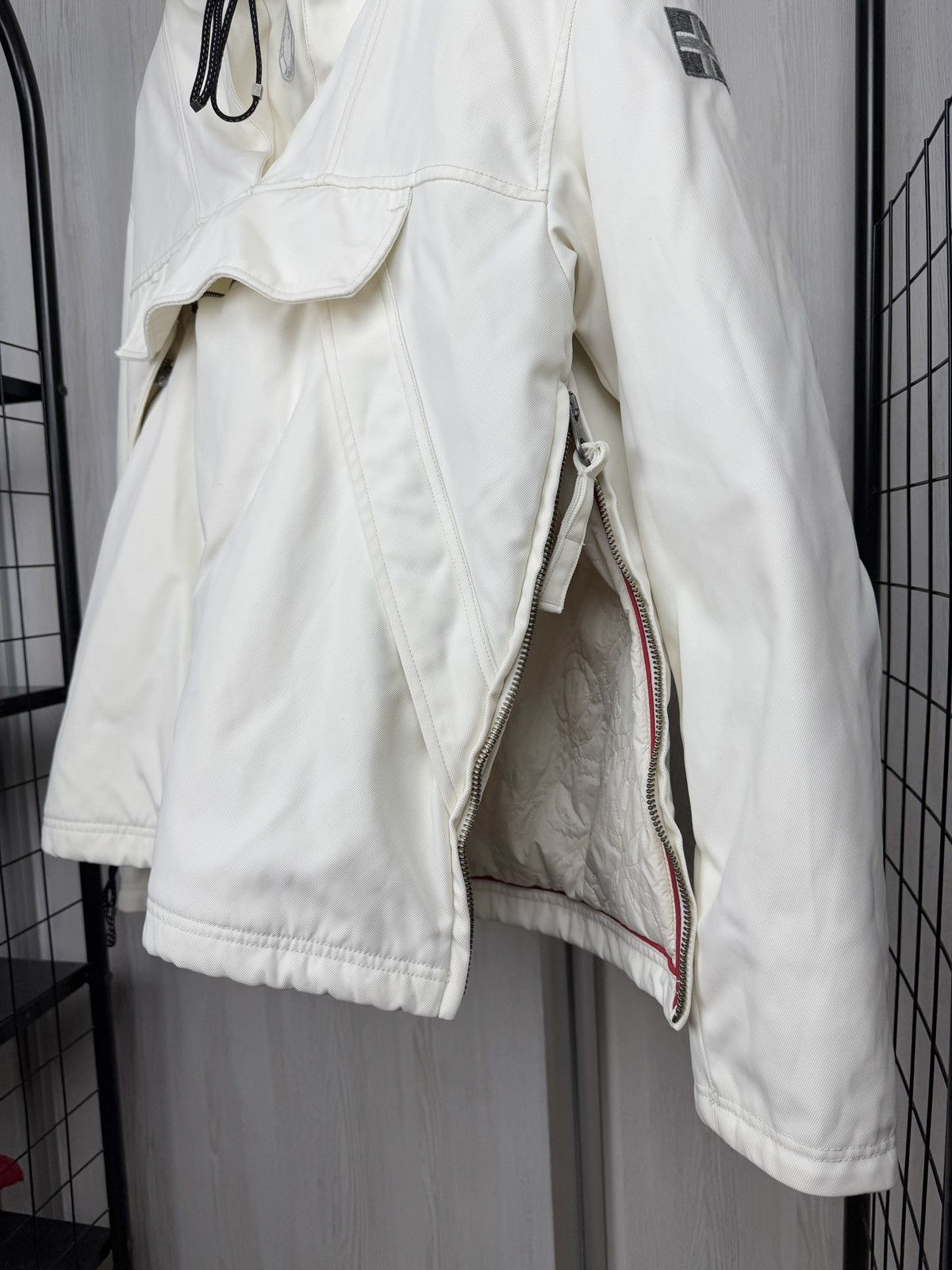 Napapijri Napapijri NO YDSS Skidoo Arctic Project Limited Edition jkt Size US L / EU 52-54 / 3 - 7 Thumbnail