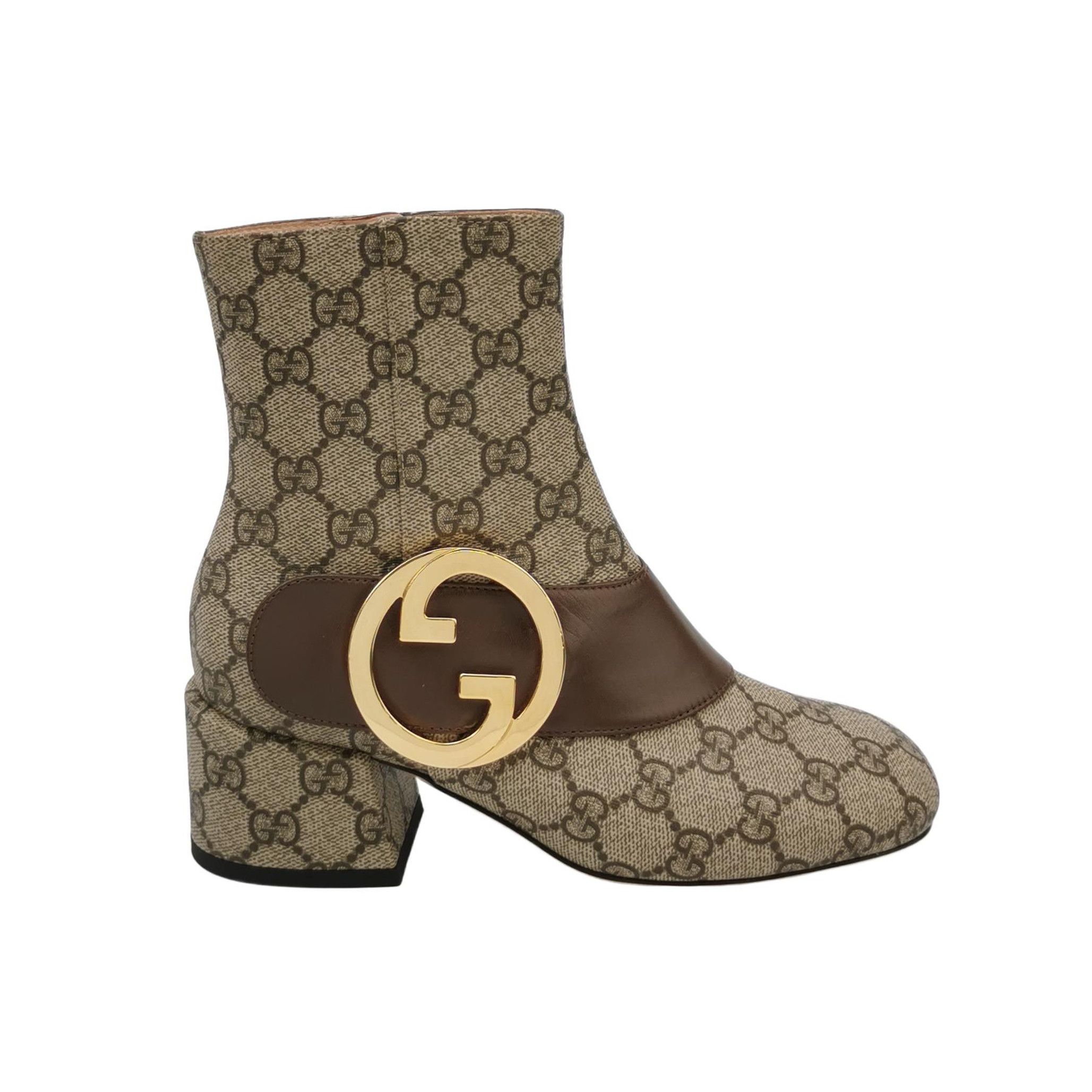Gucci Gucci Women it_34 Boots Size US 4 / IT 34 - 1 Thumbnail