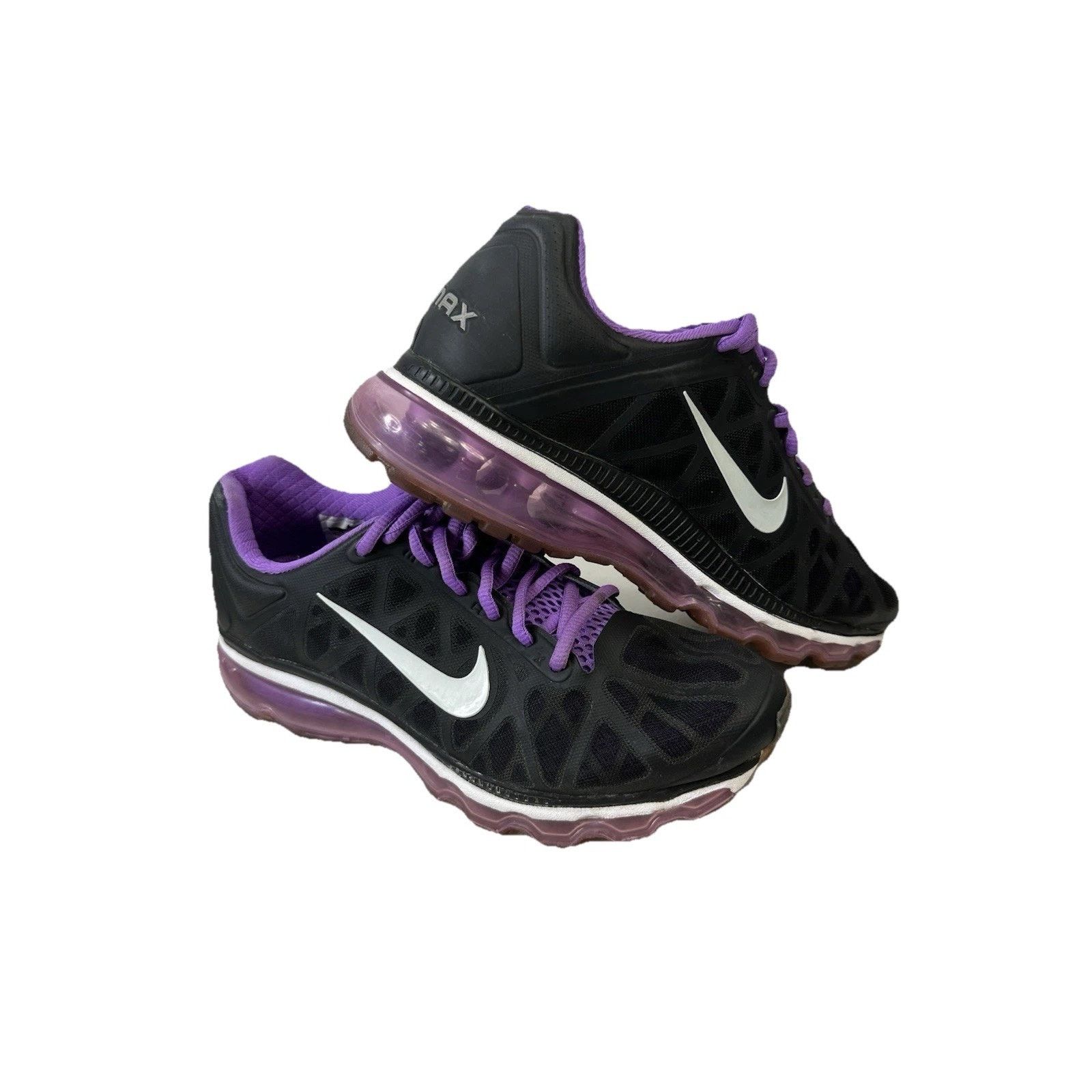 Nike Nike Women Shoe Air Max size 7.5Athletic Running Sneaker Size US 7.5 / IT 37.5 - 1 Thumbnail
