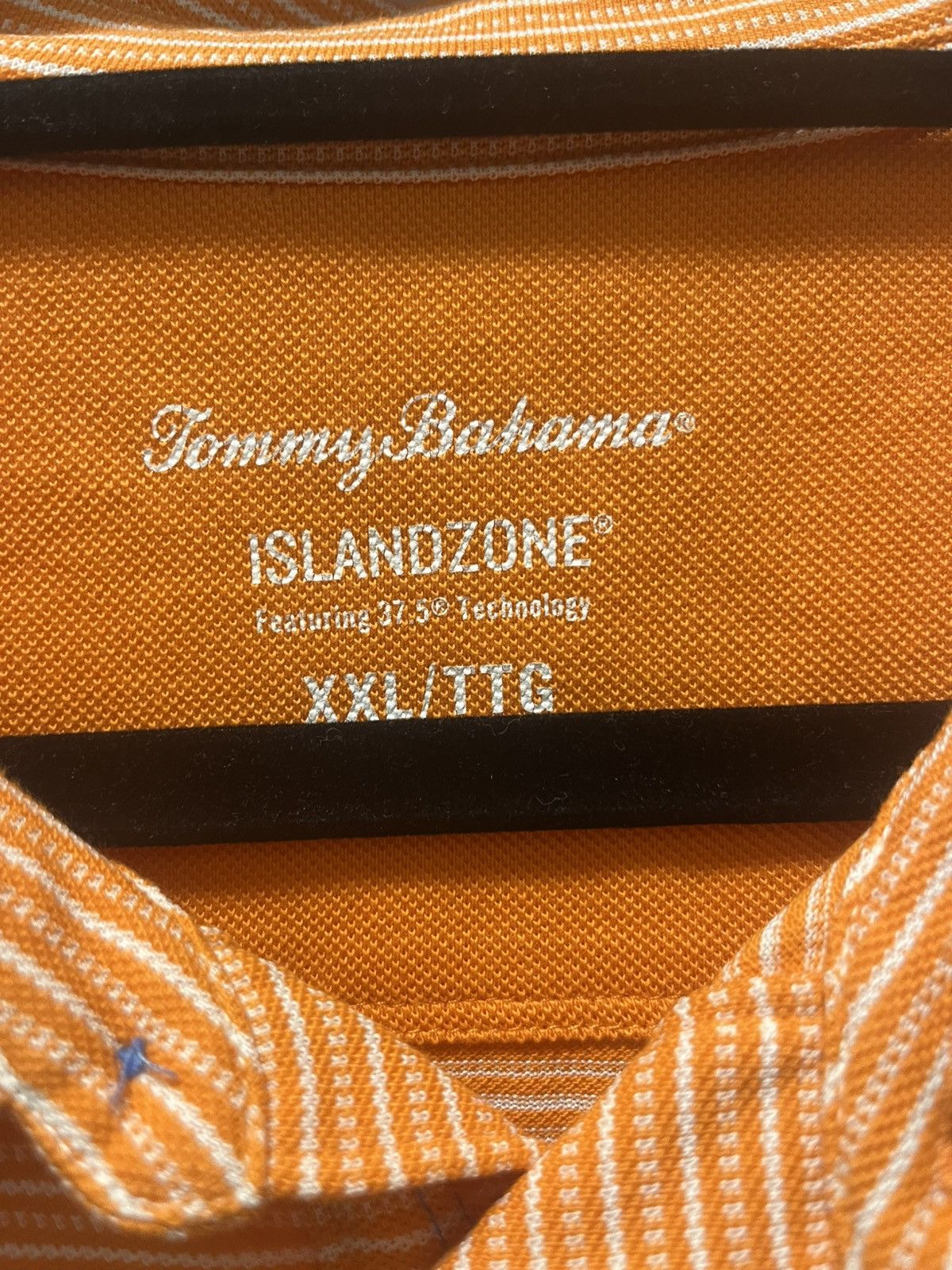 Tommy Bahama Tommy bahama polo shirt Size US XXL / EU 58 / 5 - 3 Thumbnail