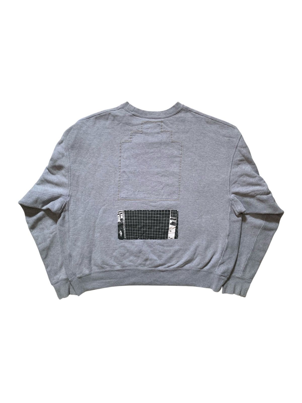 Cav Empt Cav Empt Access Monitor Sweatshirt Size US M / EU 48-50 / 2 - 2 Thumbnail