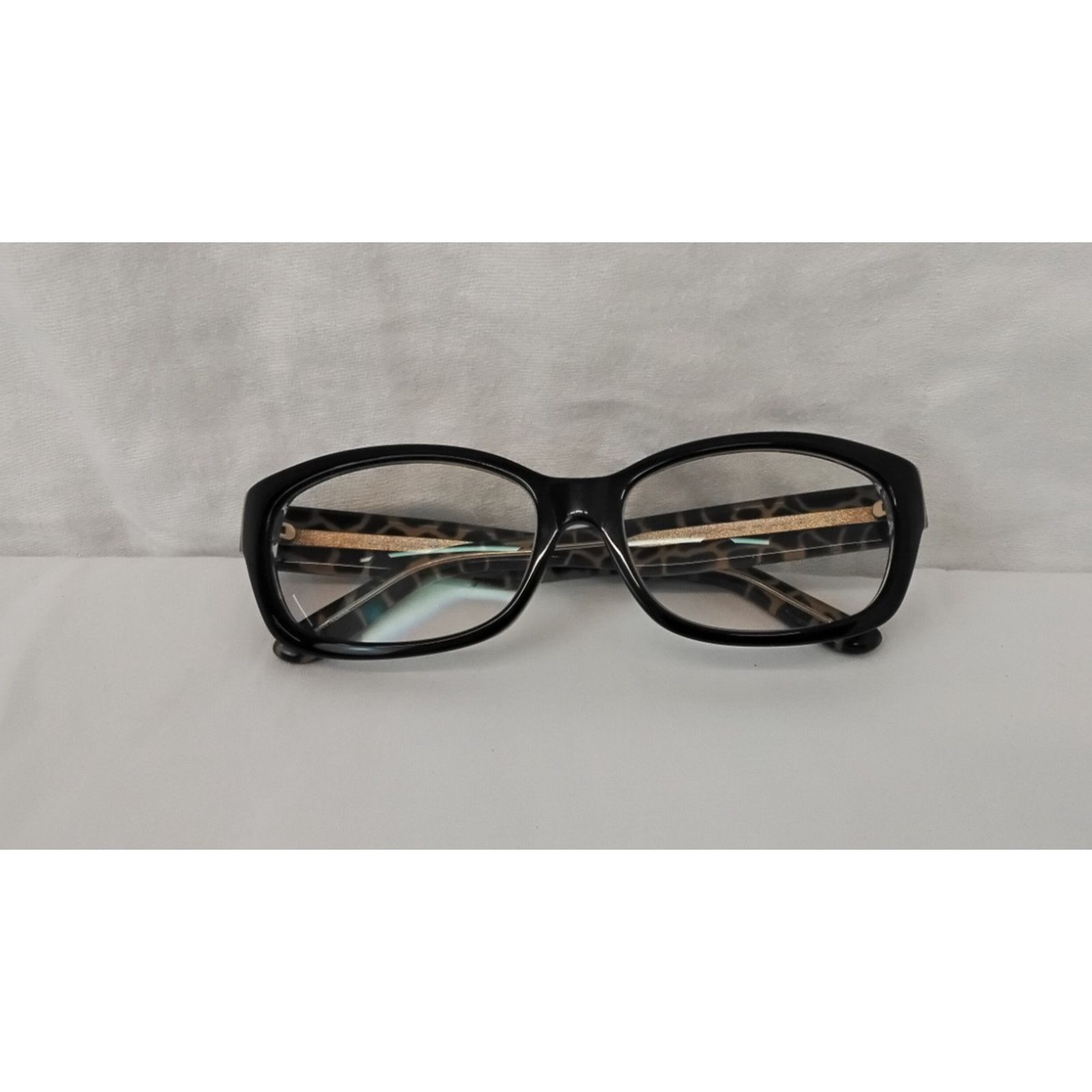 Kate Spade Kate Spade Eyeglass Frames Ginnie/P/S X30P 56-16-135 Size ONE SIZE - 2 Thumbnail