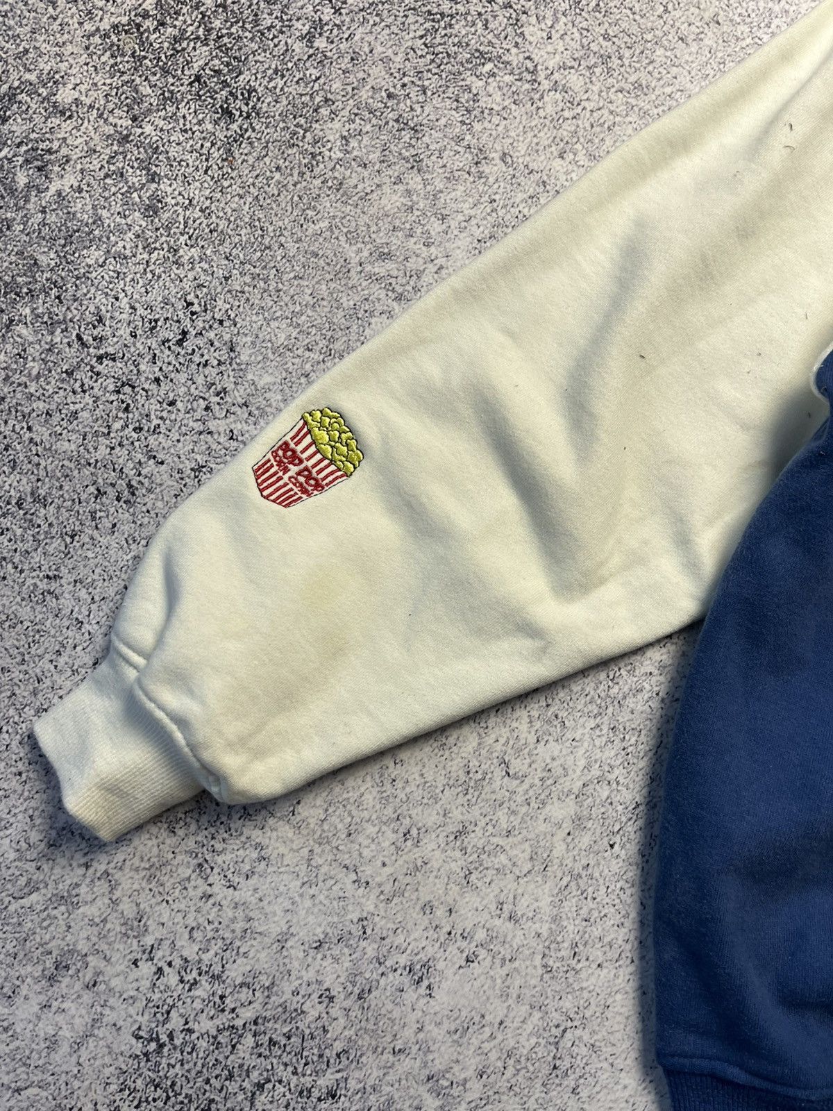 CHILDS Vintage Childish Theme Park Y2K Hoodie Size US M / EU 48-50 / 2 - 24 Thumbnail