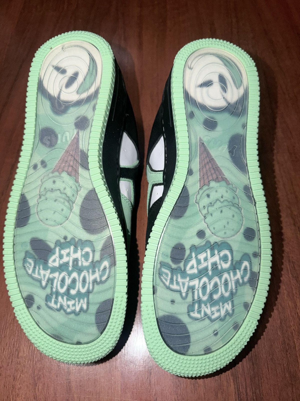 Other YUMS Mint Chocolate Chip Size US 8 / EU 41 - 5 Thumbnail