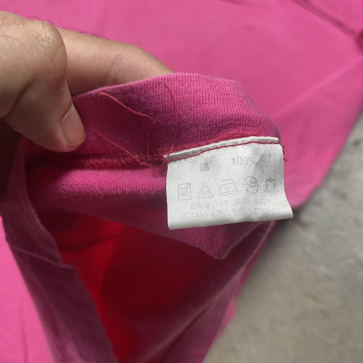 Japanese Brand × Vintage y2k Sakaiminato Summer Beach Volley Tee Size US M / EU 48-50 / 2 - 7 Thumbnail