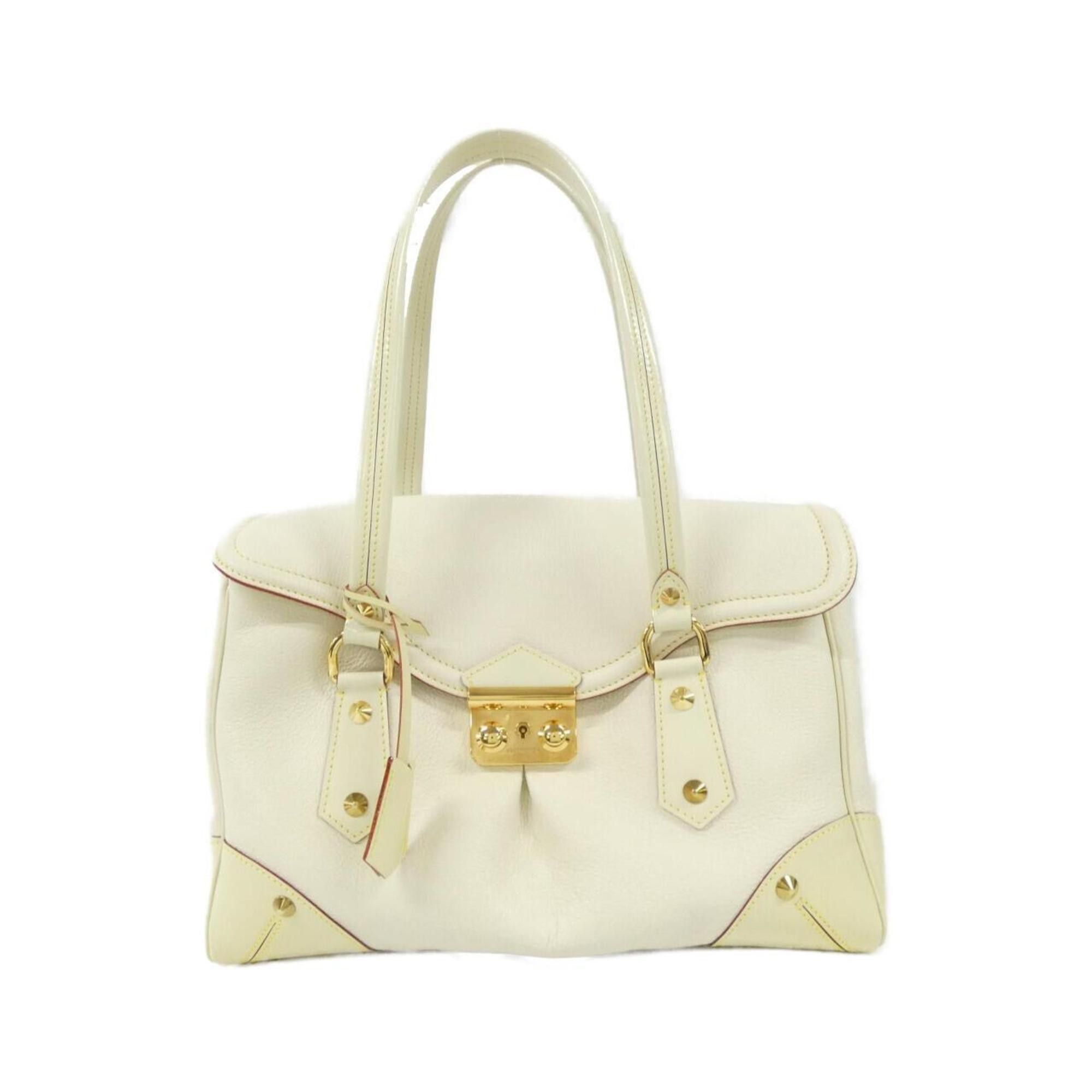 Louis Vuitton Louis Vuitton Suhali handbag Size ONE SIZE - 1 Thumbnail
