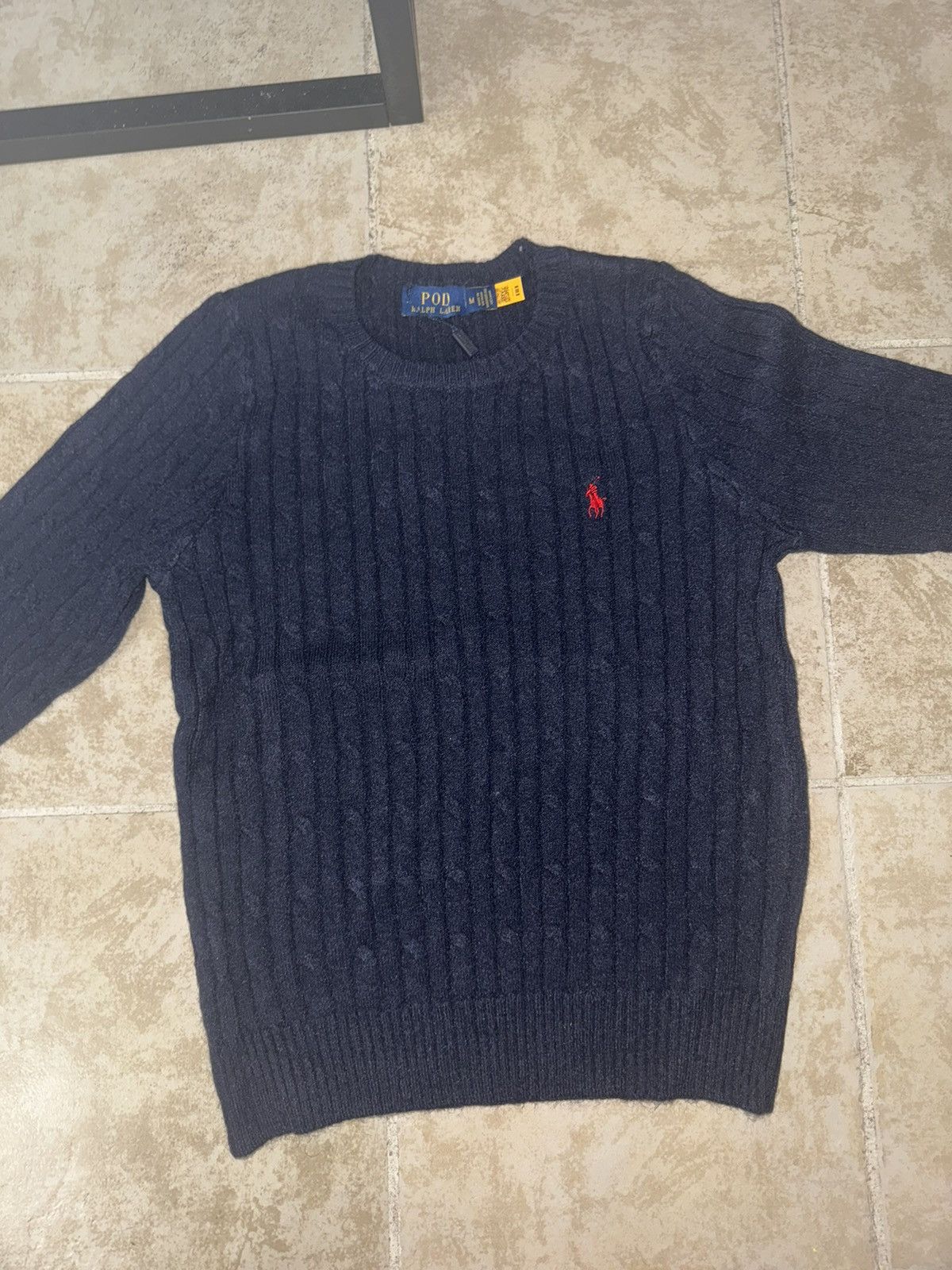 Other P sweatshirt Size US S / EU 44-46 / 1 - 1 Preview