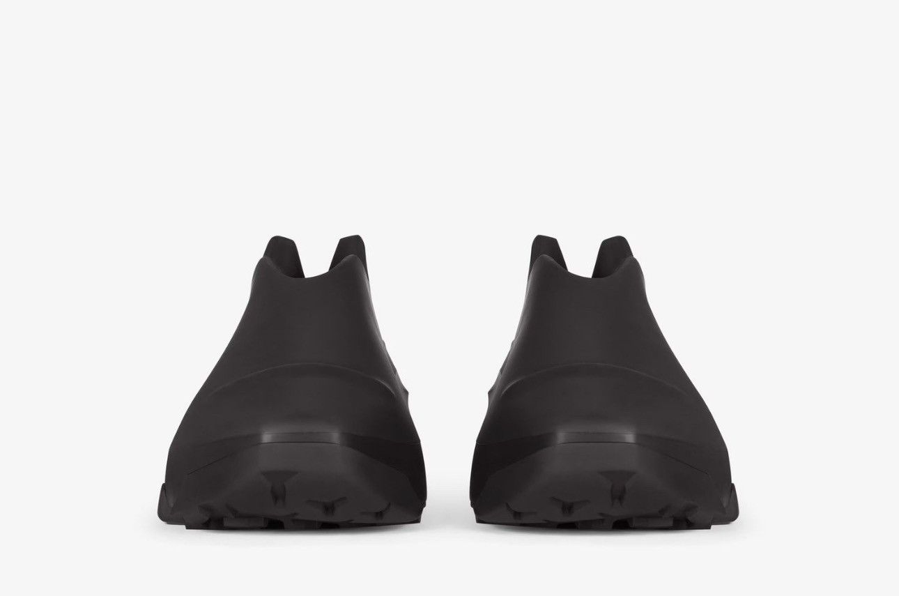 Givenchy Givenchy Monumental Mallow low size 42 OFFER UP Size US 9 / EU 42 - 9 Thumbnail