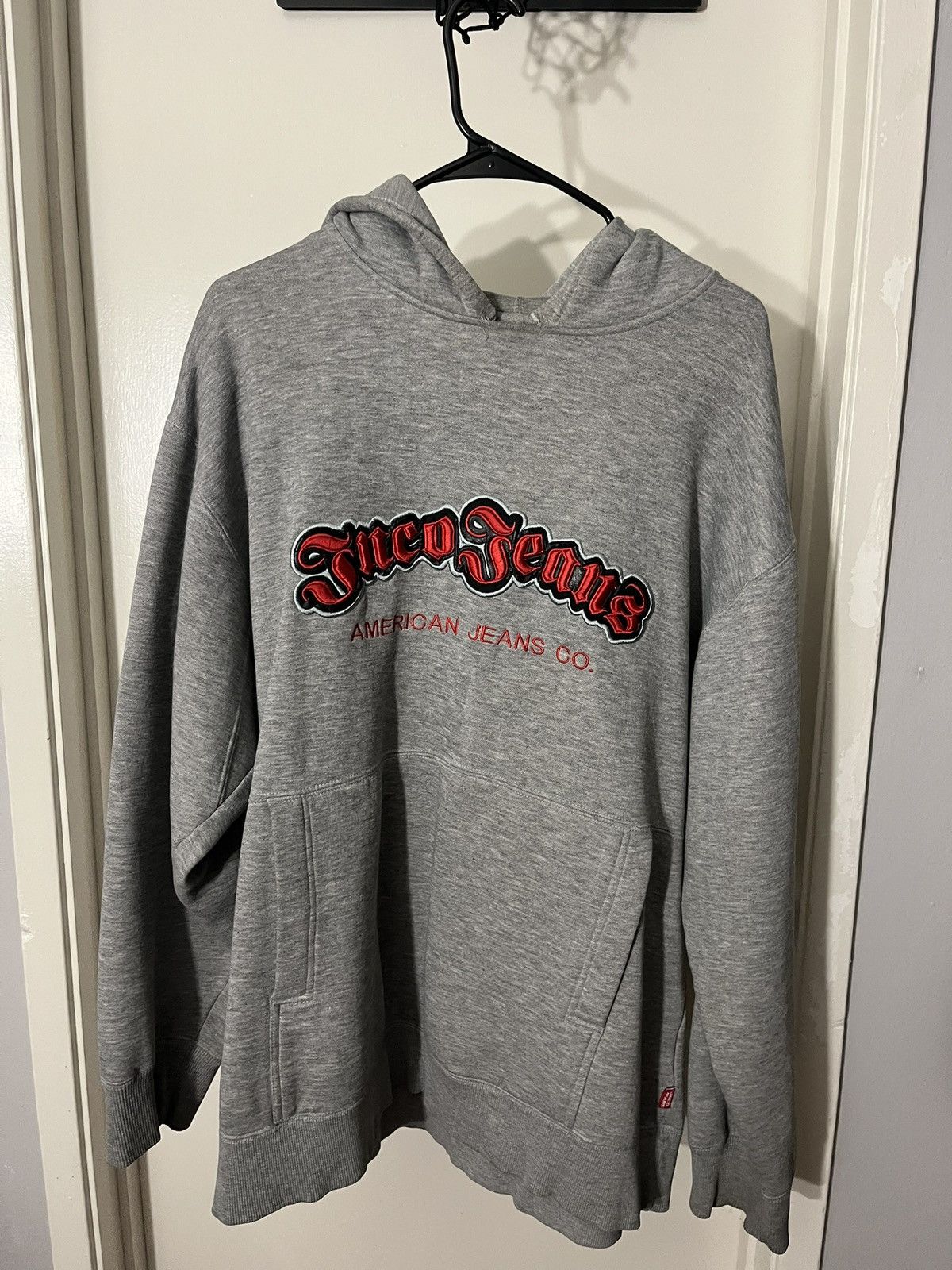Baggy Jnco Hoodie